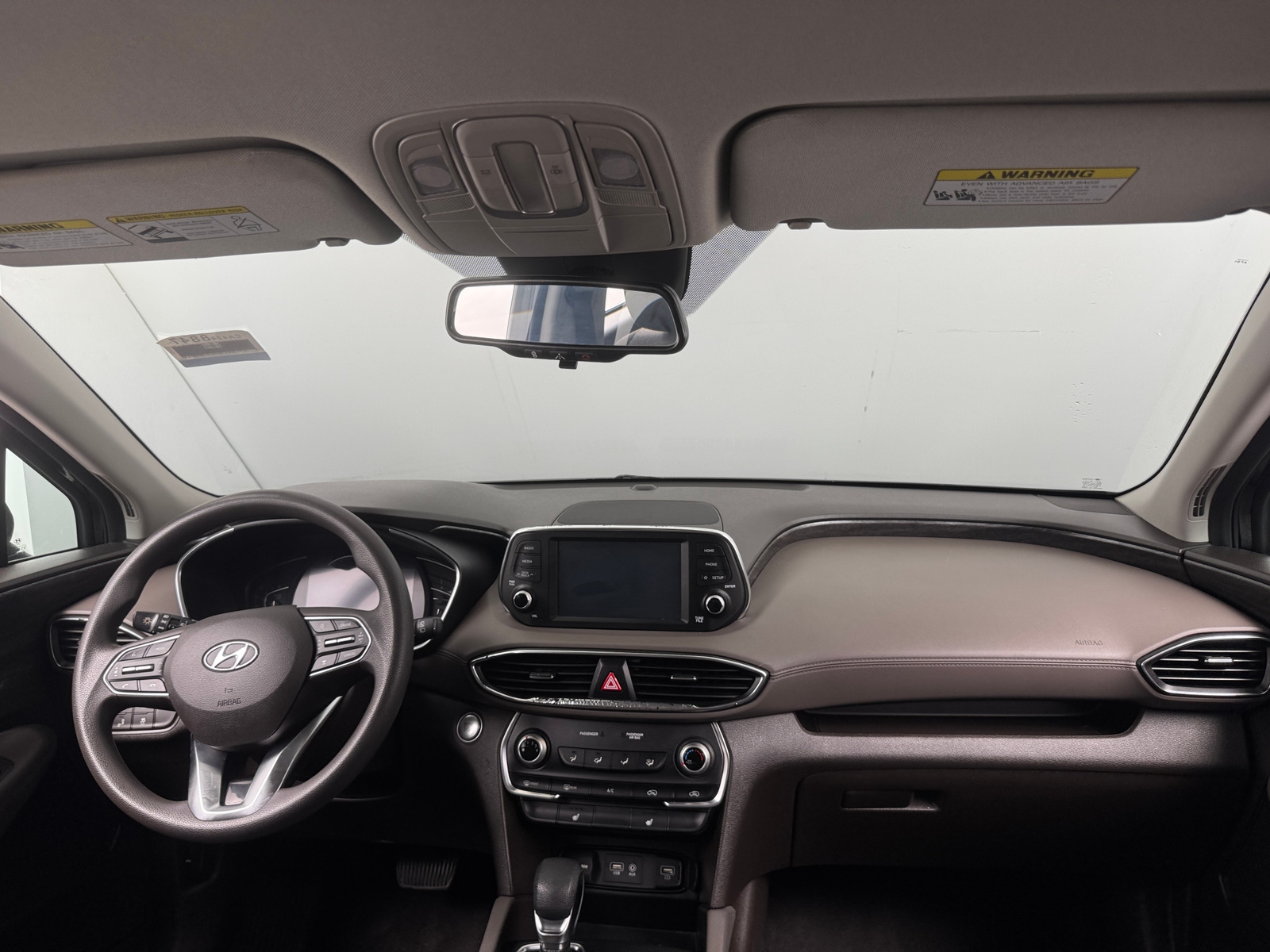 Thumbnail: 2020 Hyundai Santa Fe - 3