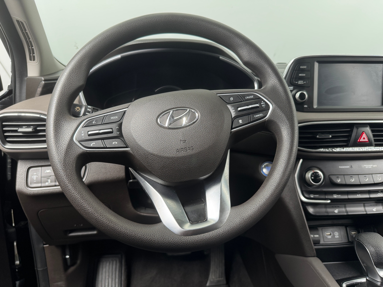 Thumbnail: 2020 Hyundai Santa Fe - 5