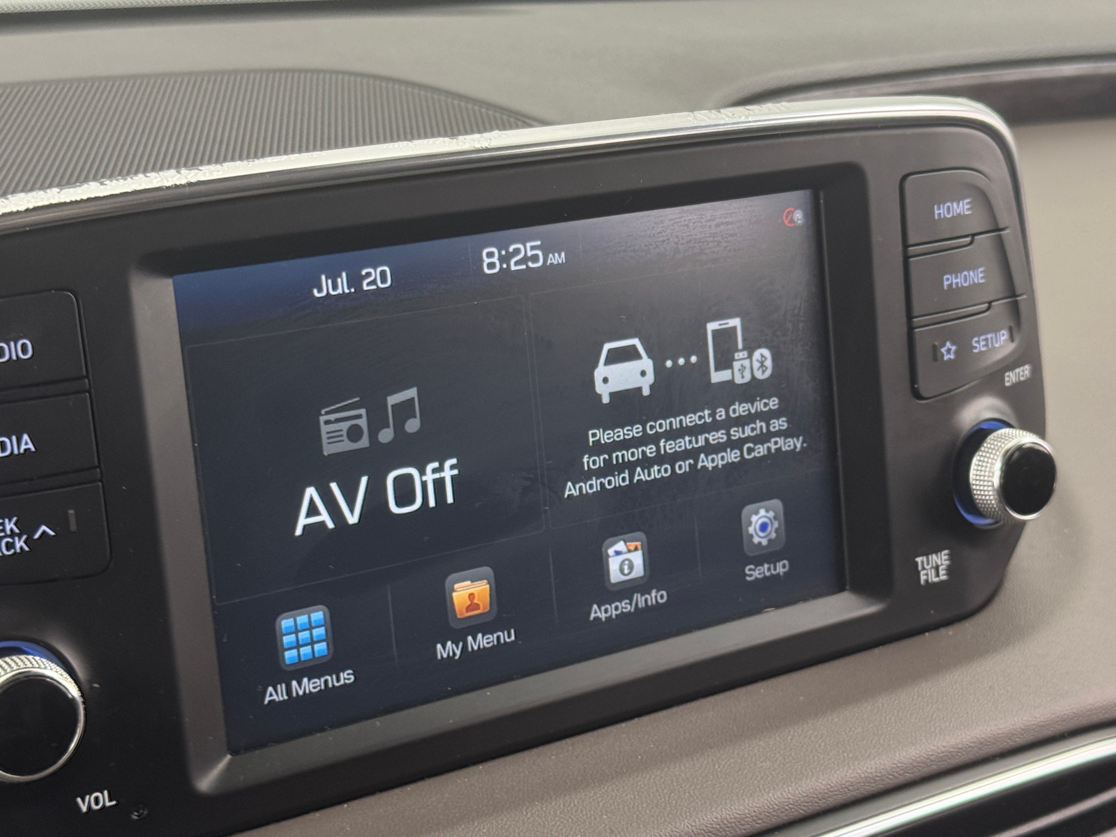 Thumbnail: 2020 Hyundai Santa Fe - 4