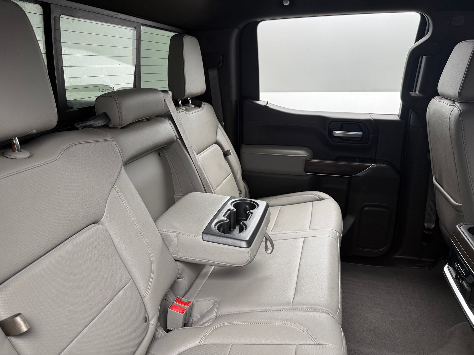 Thumbnail: 2021 GMC Sierra 1500 - 5