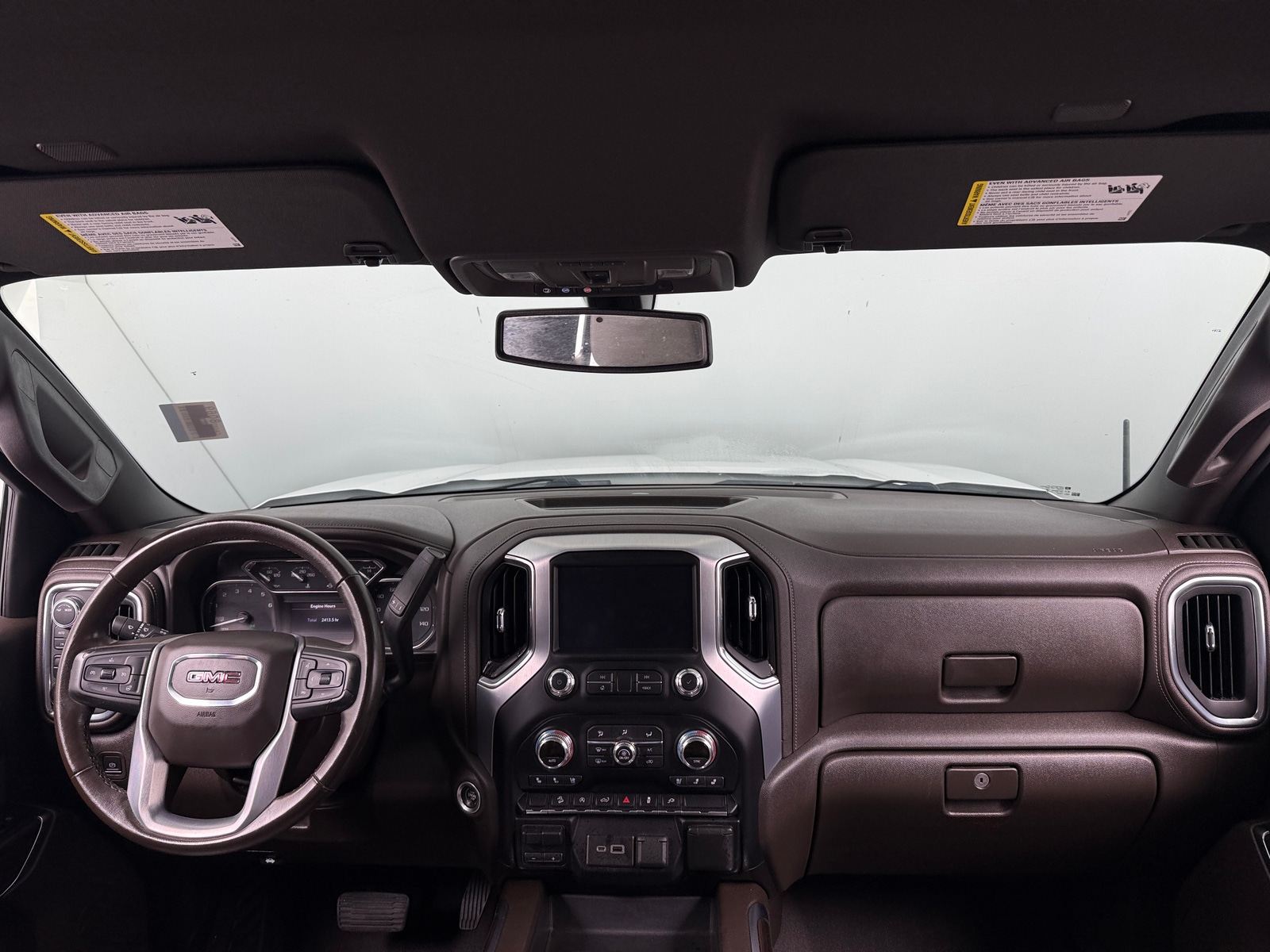 Thumbnail: 2021 GMC Sierra 1500 - 2