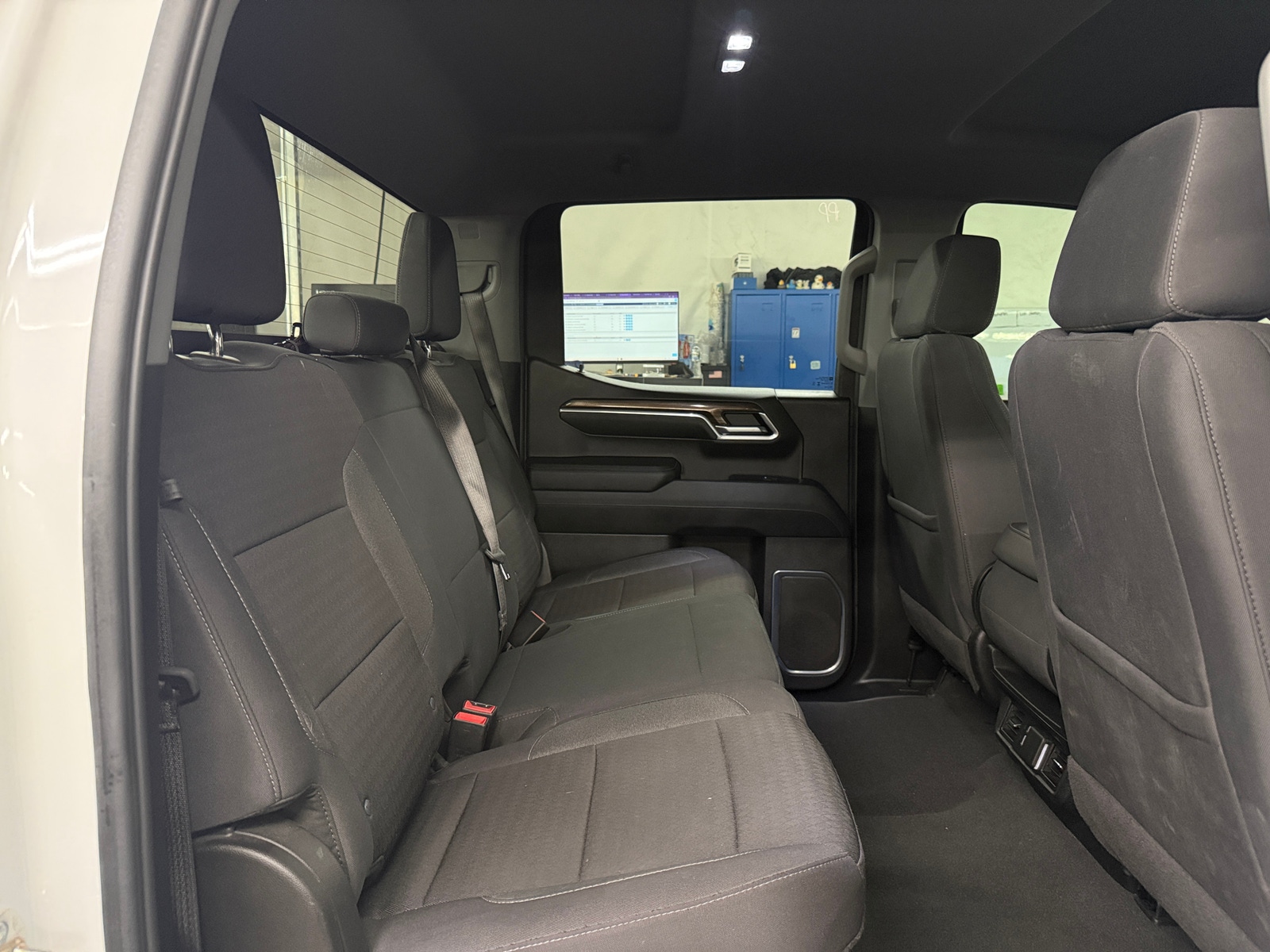 Thumbnail: 2024 Chevrolet Silverado 1500 - 6