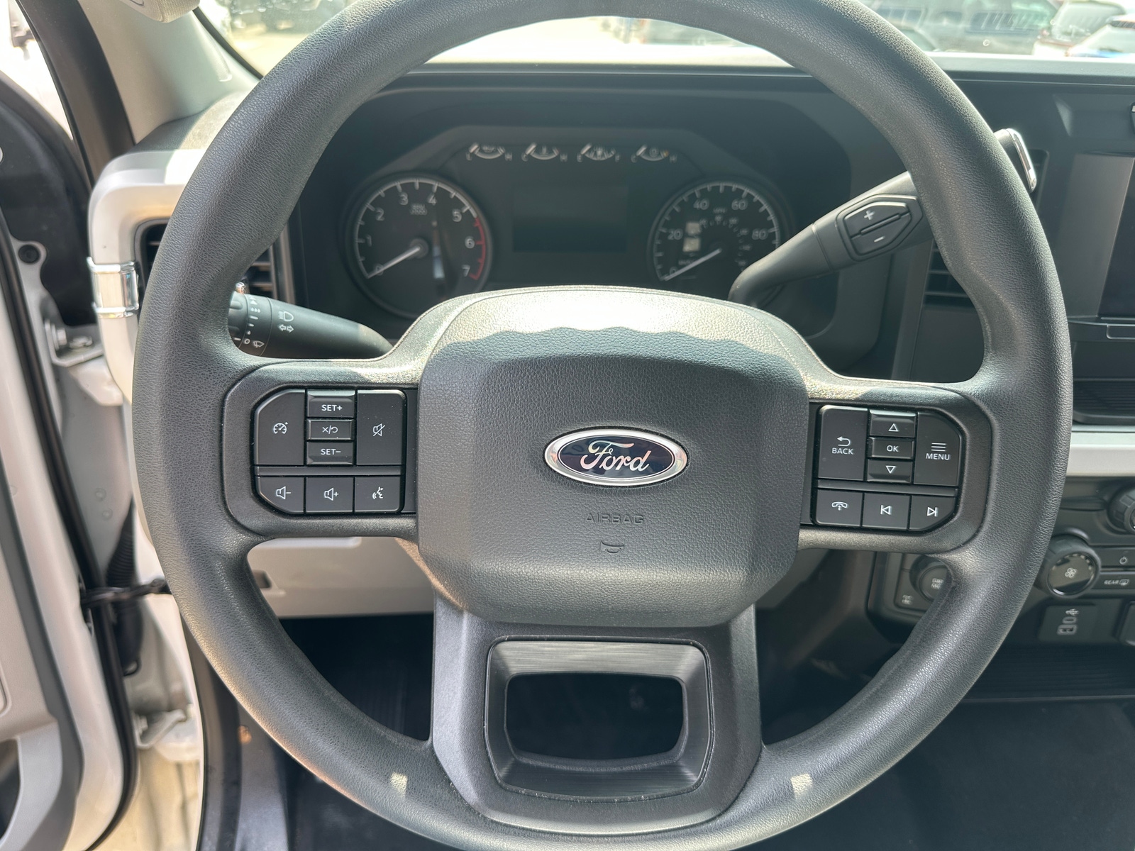 Thumbnail: 2024 Ford Econoline - 5