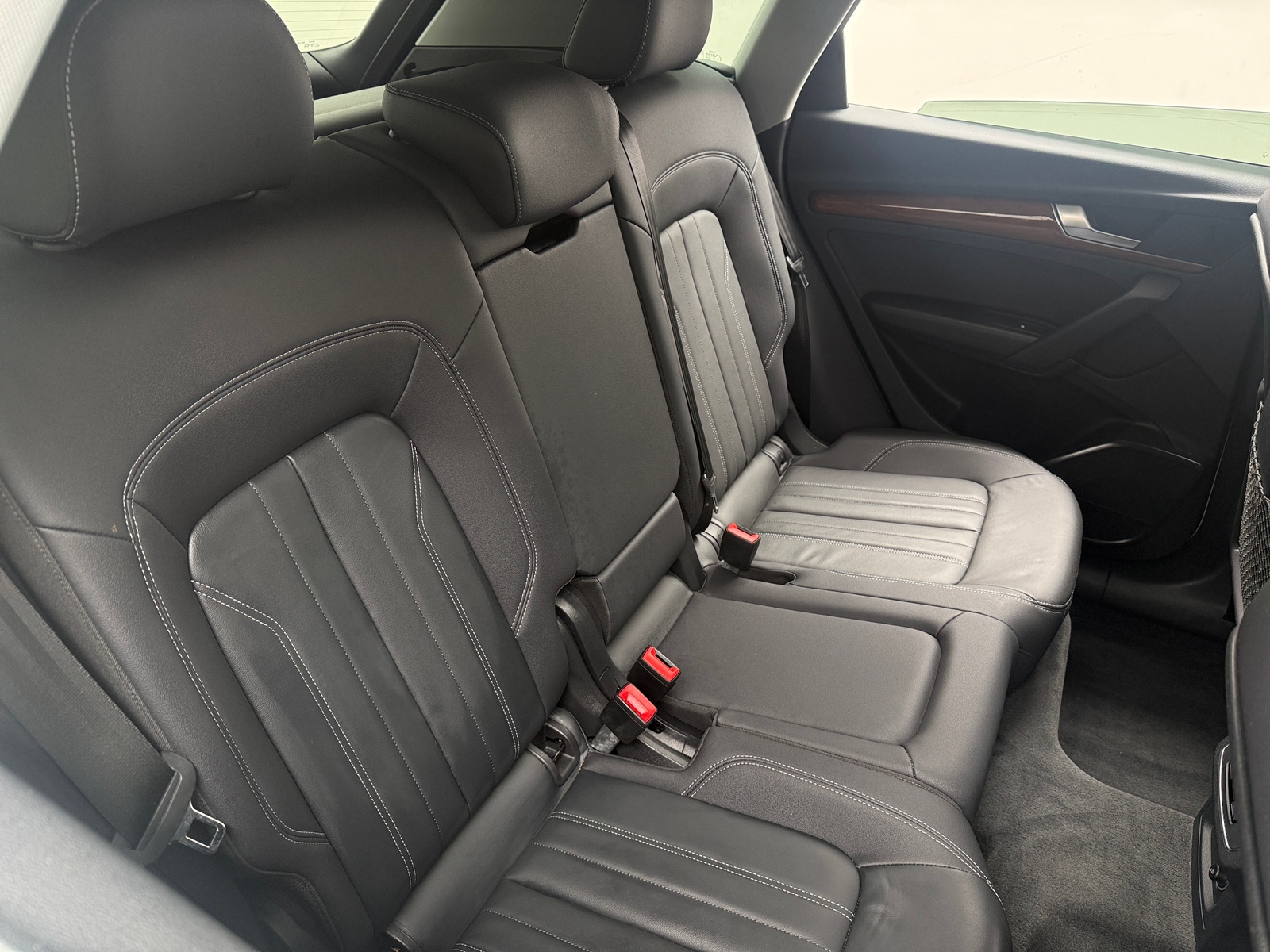 Thumbnail: 2023 Audi Q5 - 5