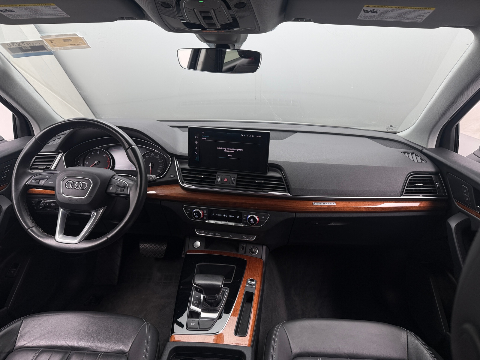 Thumbnail: 2023 Audi Q5 - 2