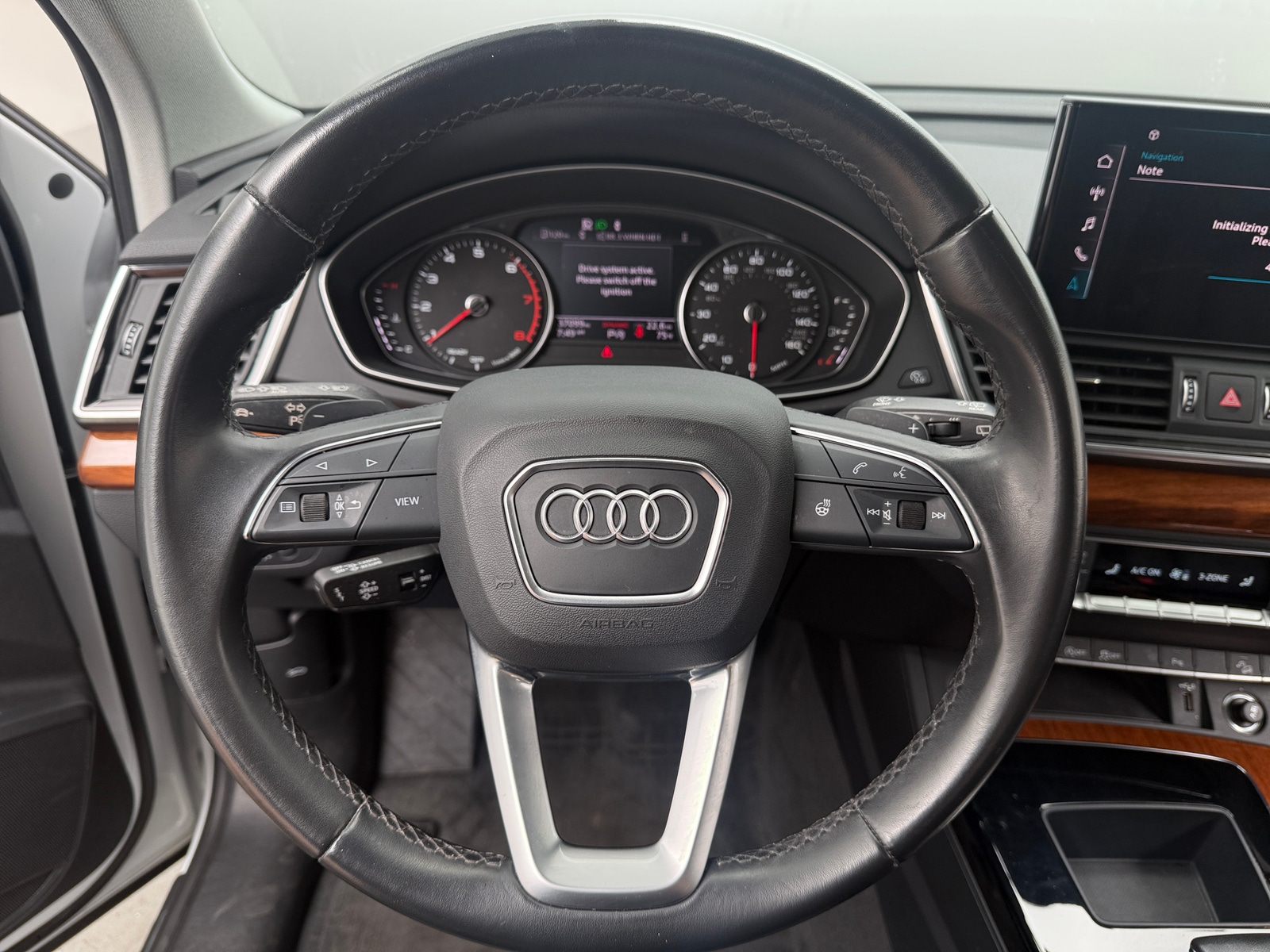 Thumbnail: 2023 Audi Q5 - 4