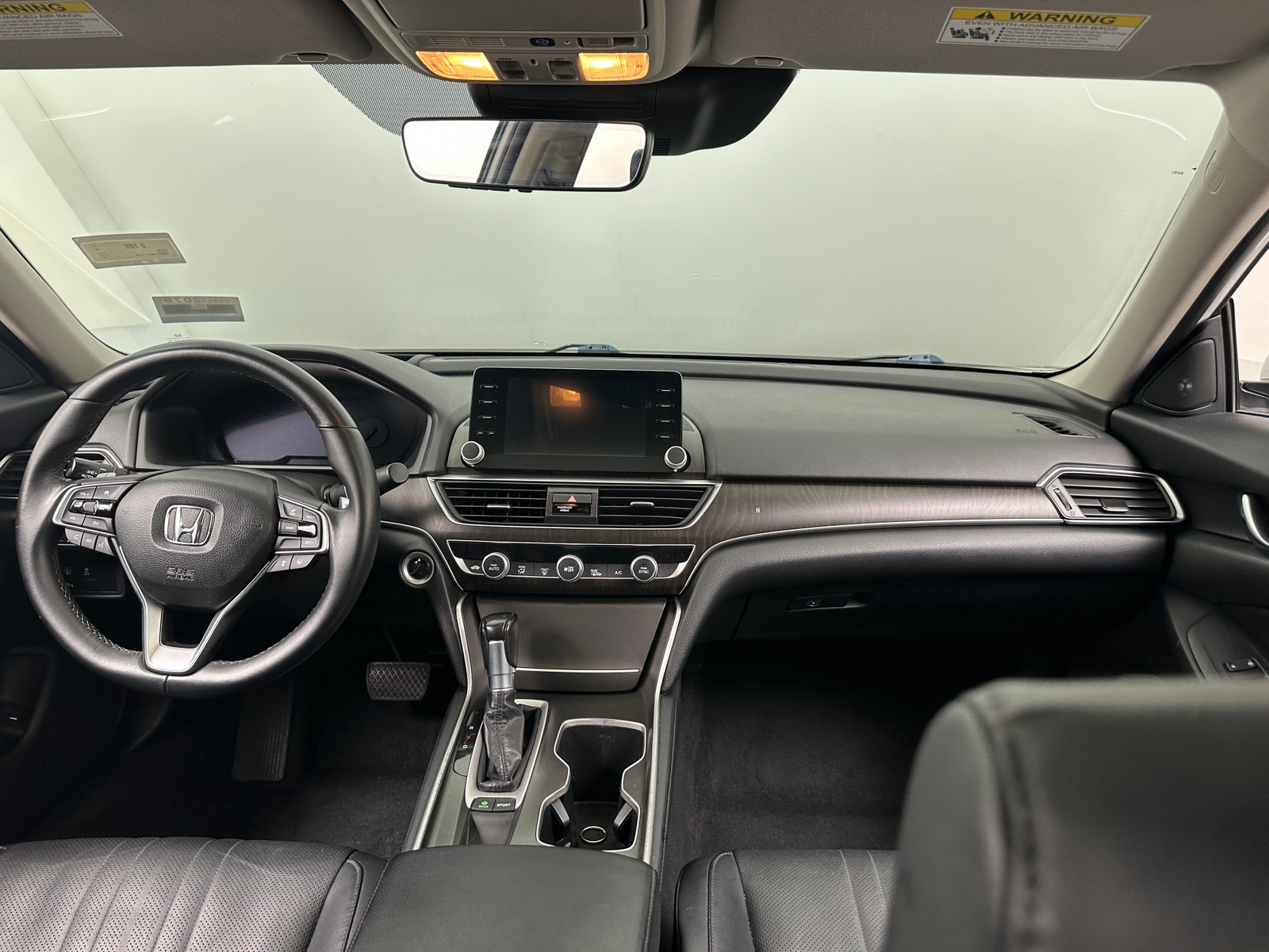Thumbnail: 2018 Honda Accord - 2