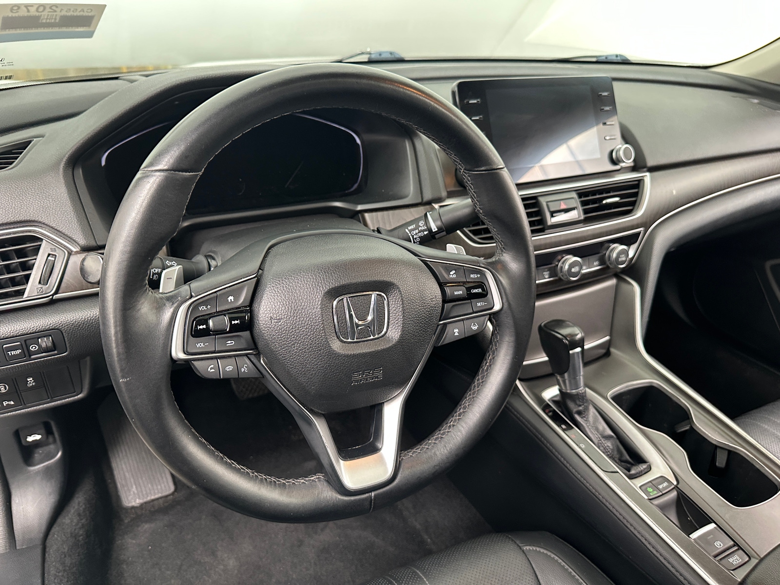 Thumbnail: 2018 Honda Accord - 4