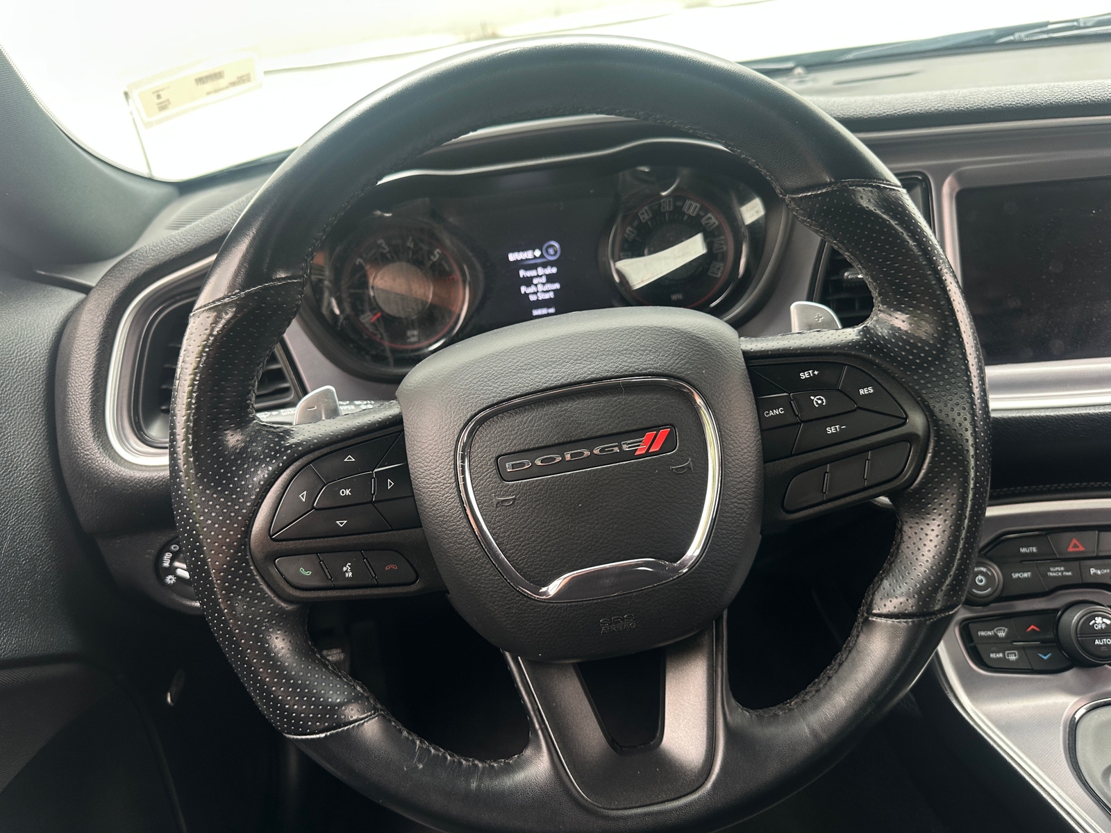Thumbnail: 2020 Dodge Challenger - 4