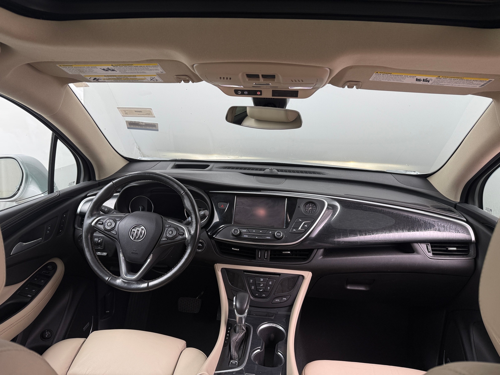 Thumbnail: 2016 Buick Envision - 2