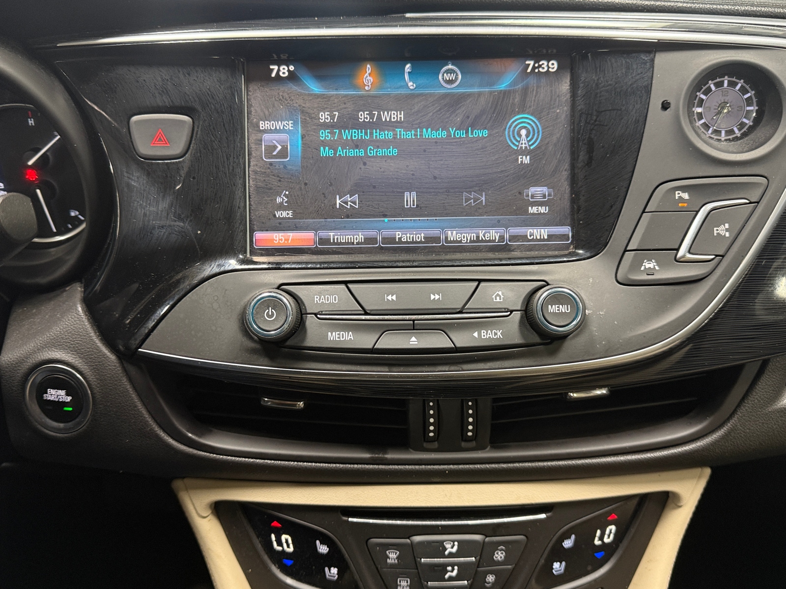 Thumbnail: 2016 Buick Envision - 3