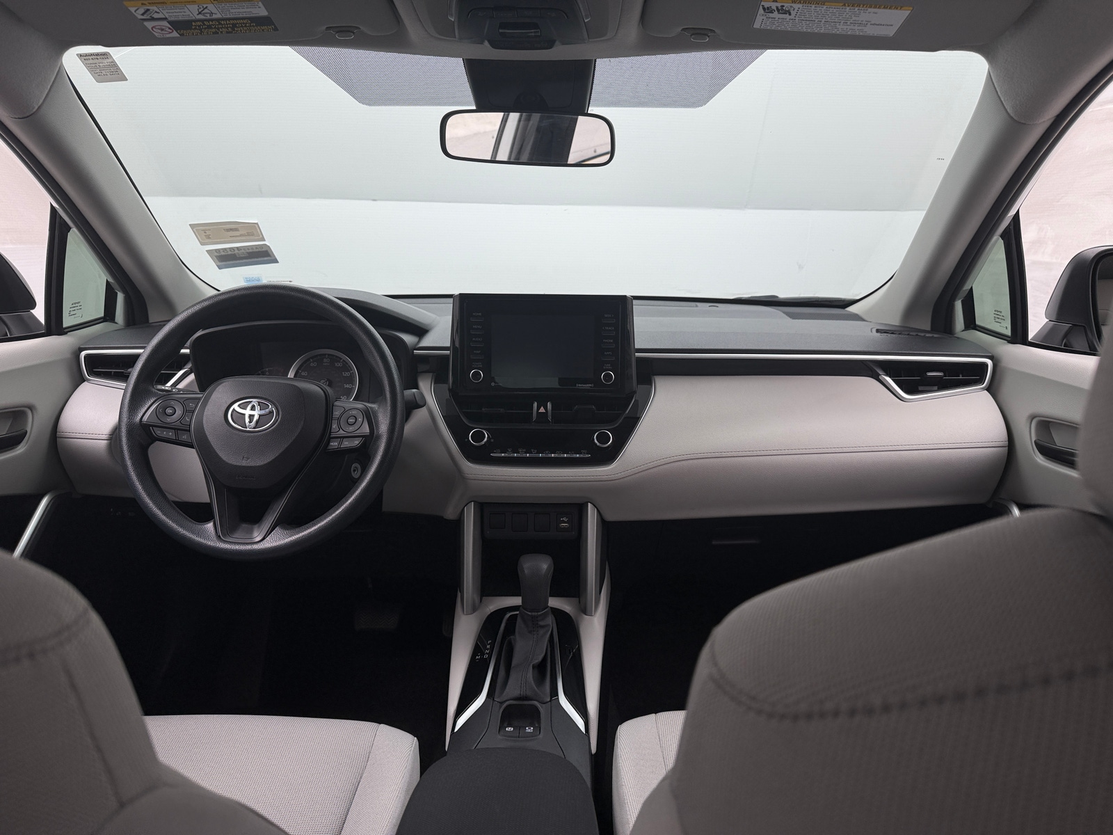 Thumbnail: 2022 Toyota Corolla Cross - 3