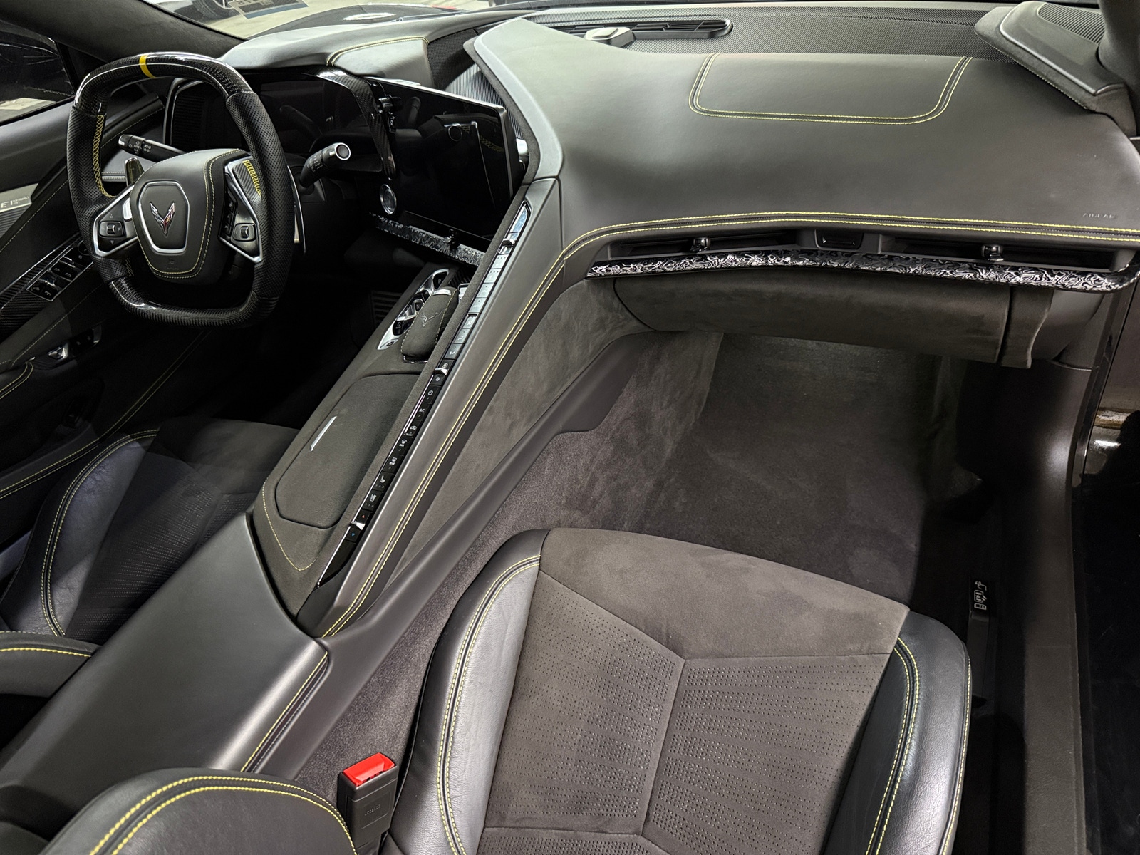 Thumbnail: 2020 Chevrolet Corvette - 2