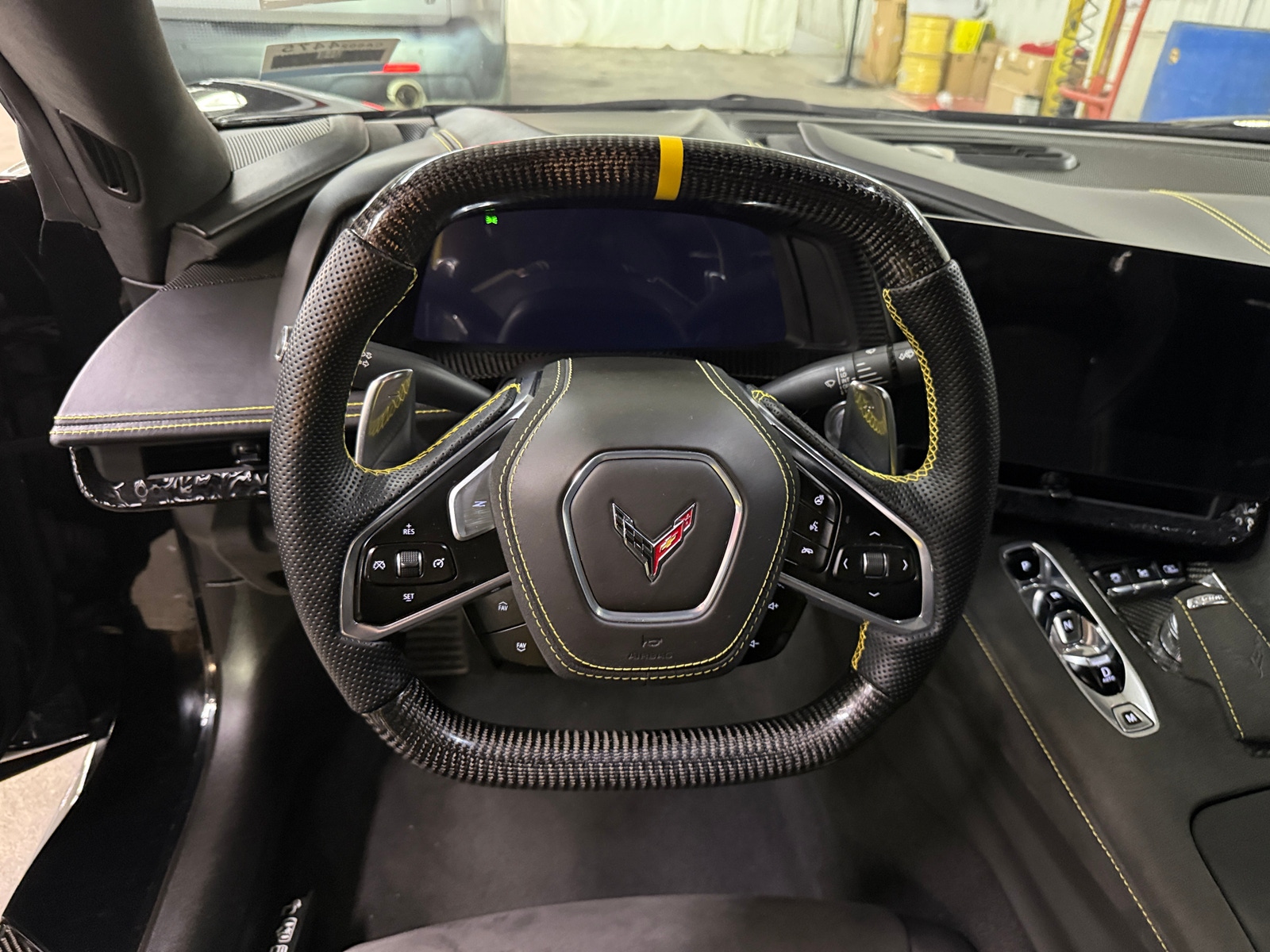Thumbnail: 2020 Chevrolet Corvette - 4