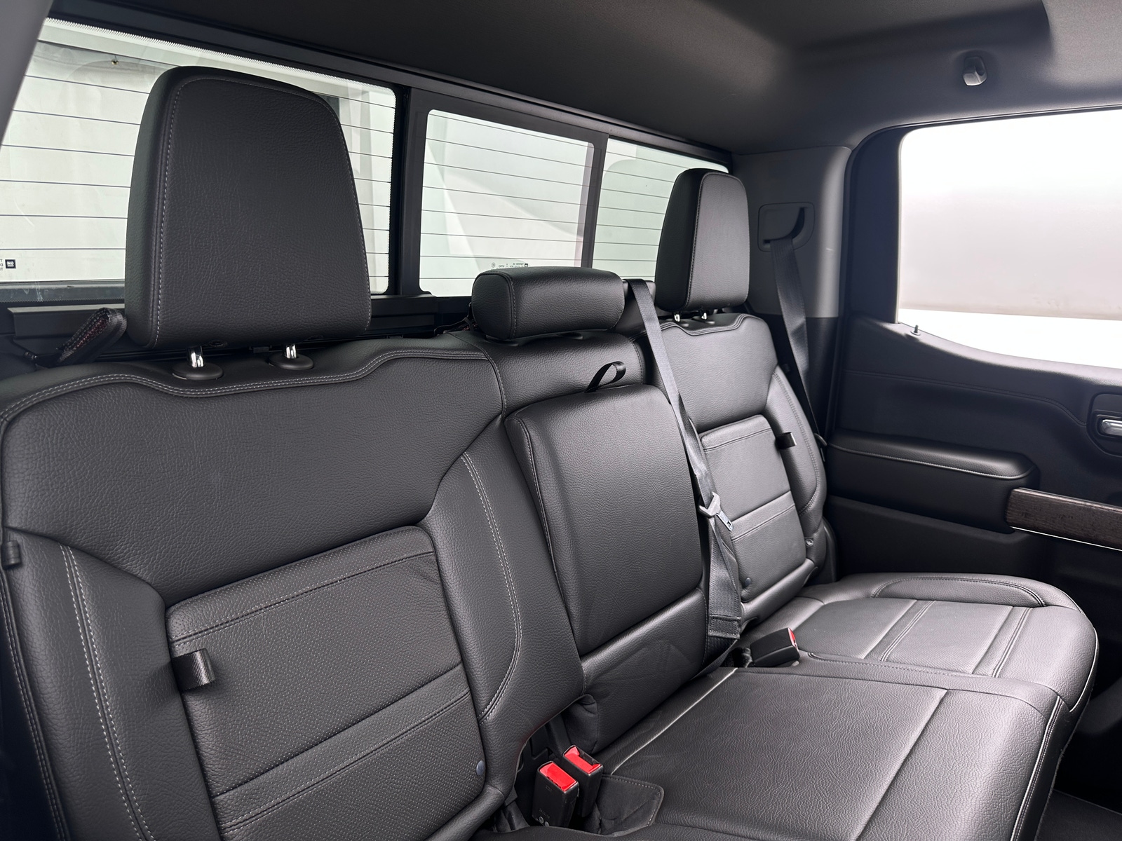 Thumbnail: 2021 GMC Sierra 1500 - 5