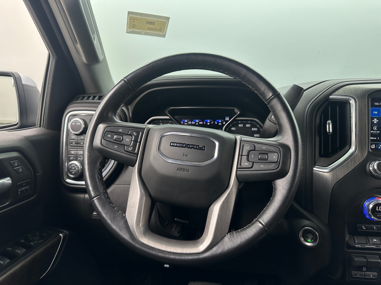 Thumbnail: 2021 GMC Sierra 1500 - 4