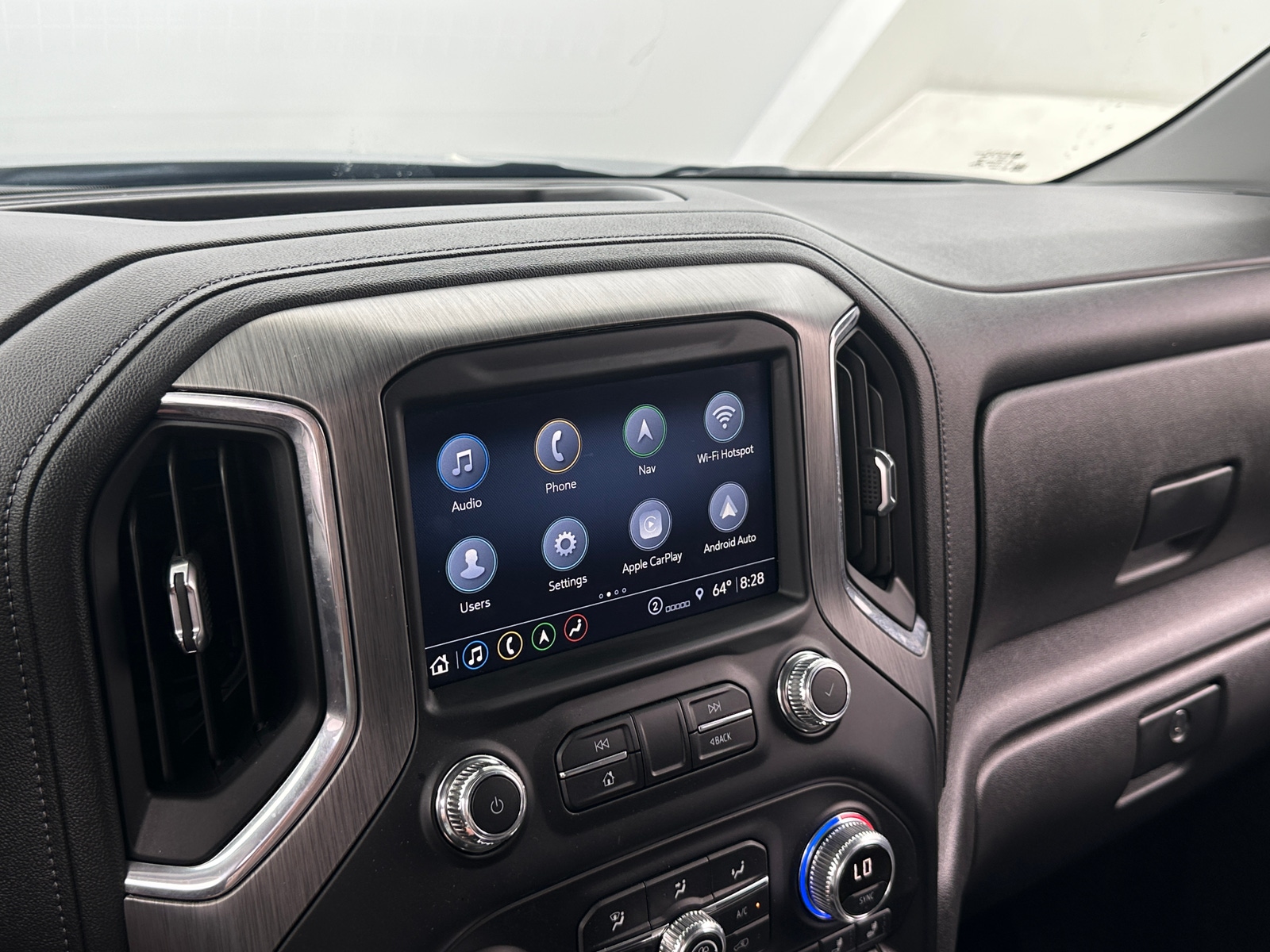 Thumbnail: 2021 GMC Sierra 1500 - 3