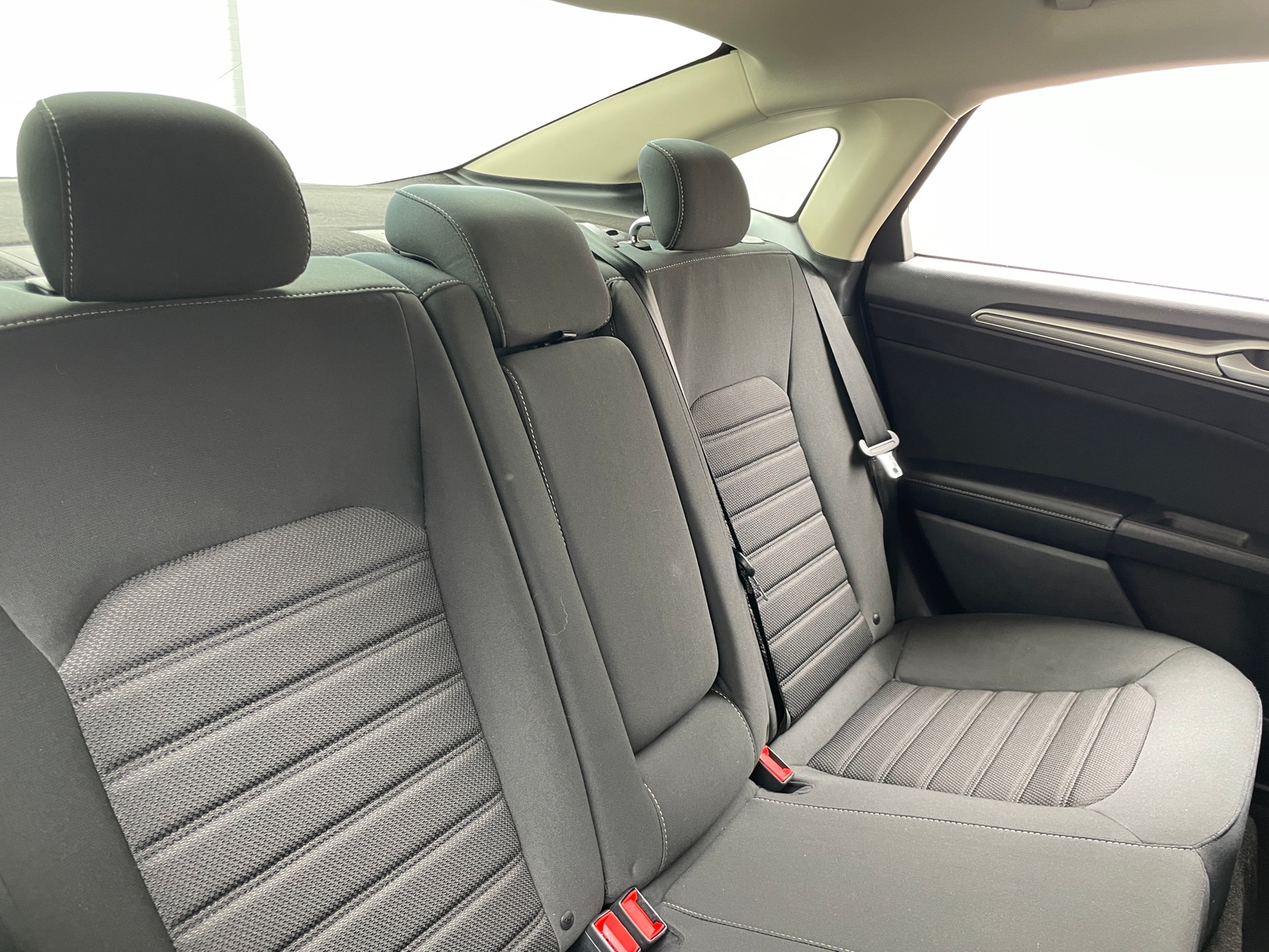 Thumbnail: 2020 Ford Fusion - 6