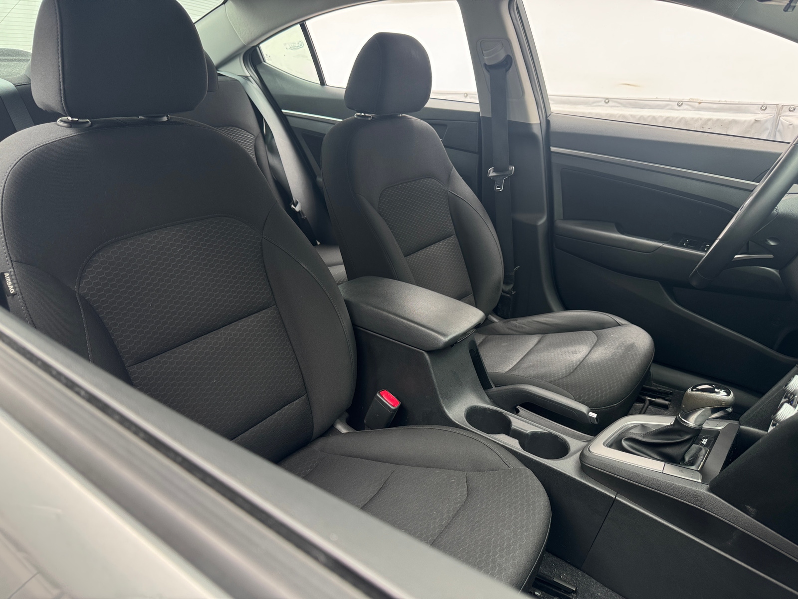Thumbnail: 2020 Hyundai Elantra - 2