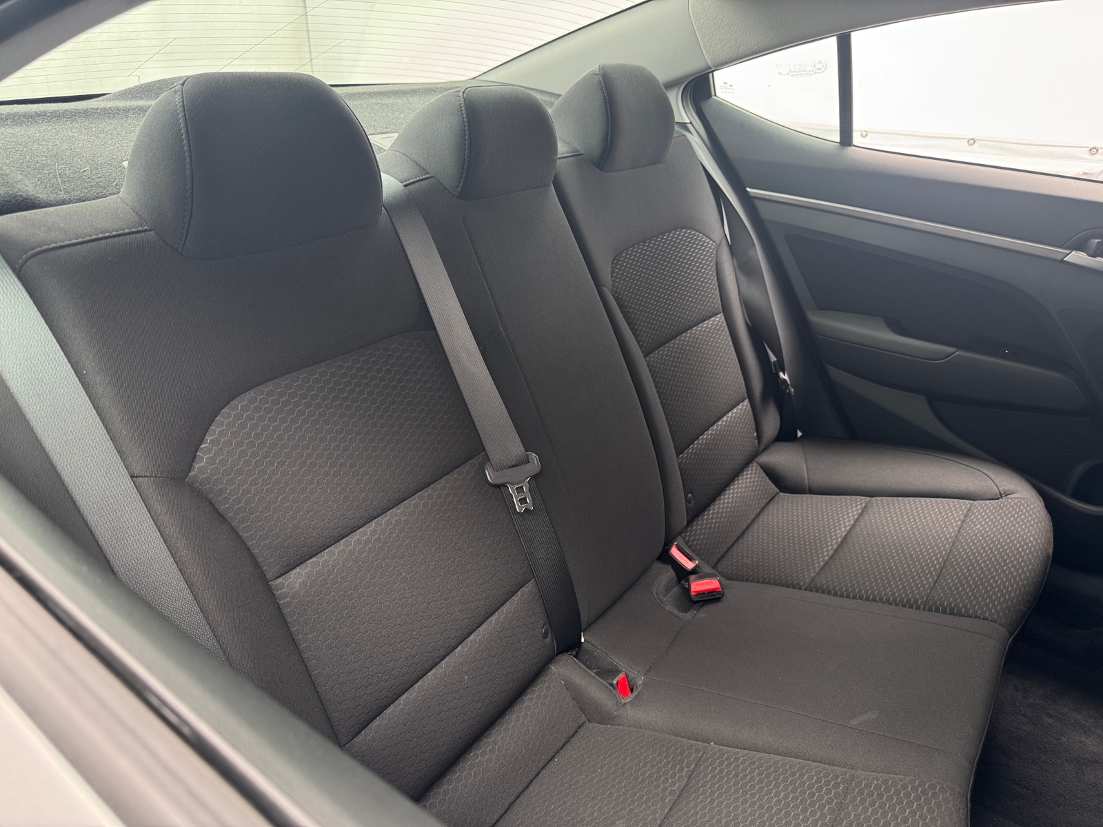 Thumbnail: 2020 Hyundai Elantra - 6