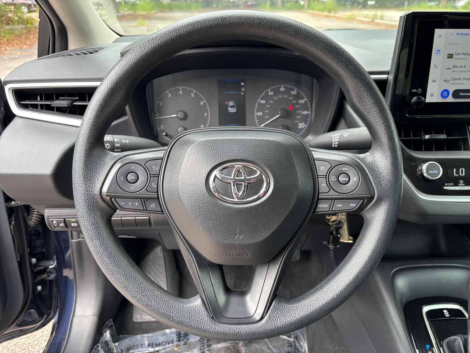 Thumbnail: 2025 Toyota Corolla - 5