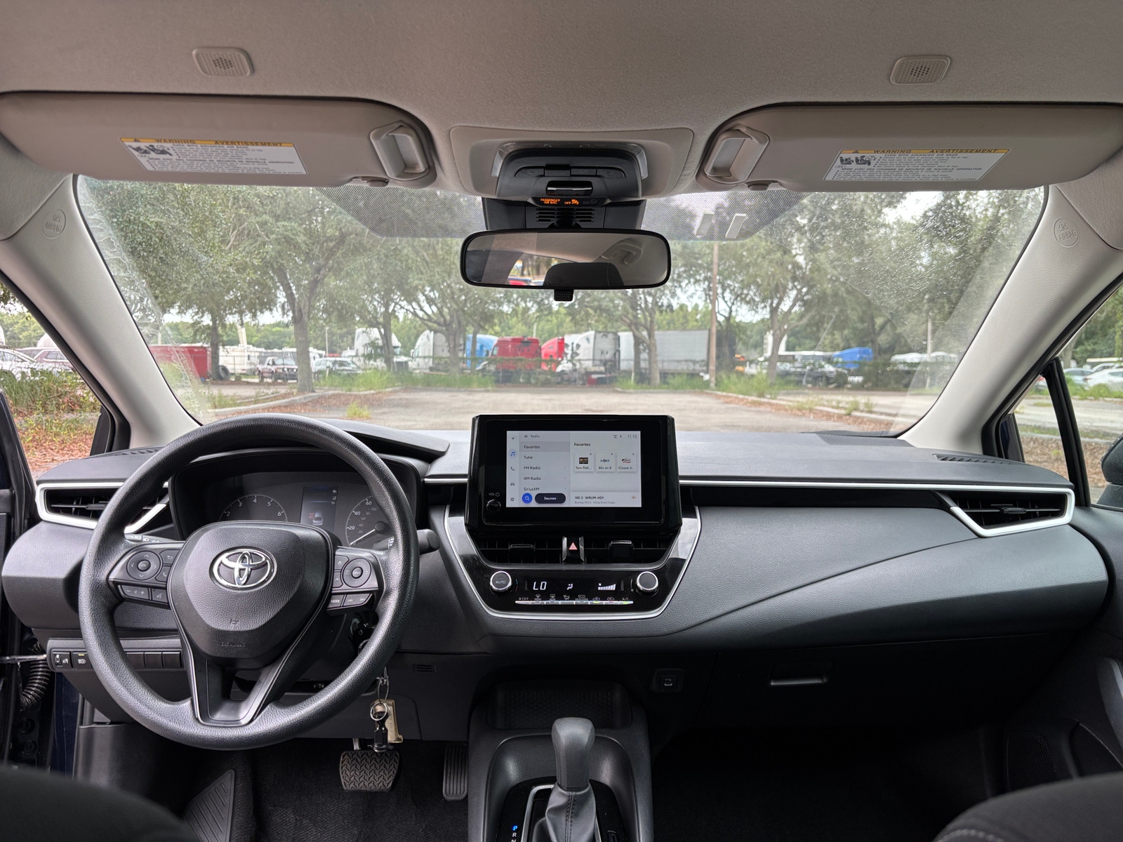 Thumbnail: 2025 Toyota Corolla - 3