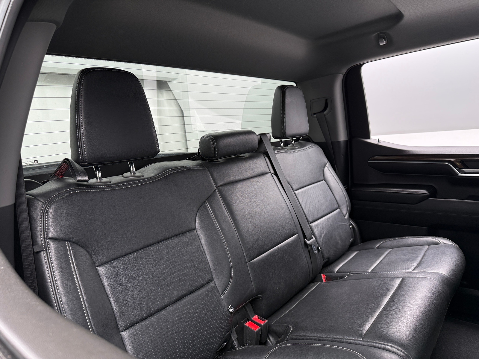 Thumbnail: 2023 Chevrolet Silverado 1500 - 6