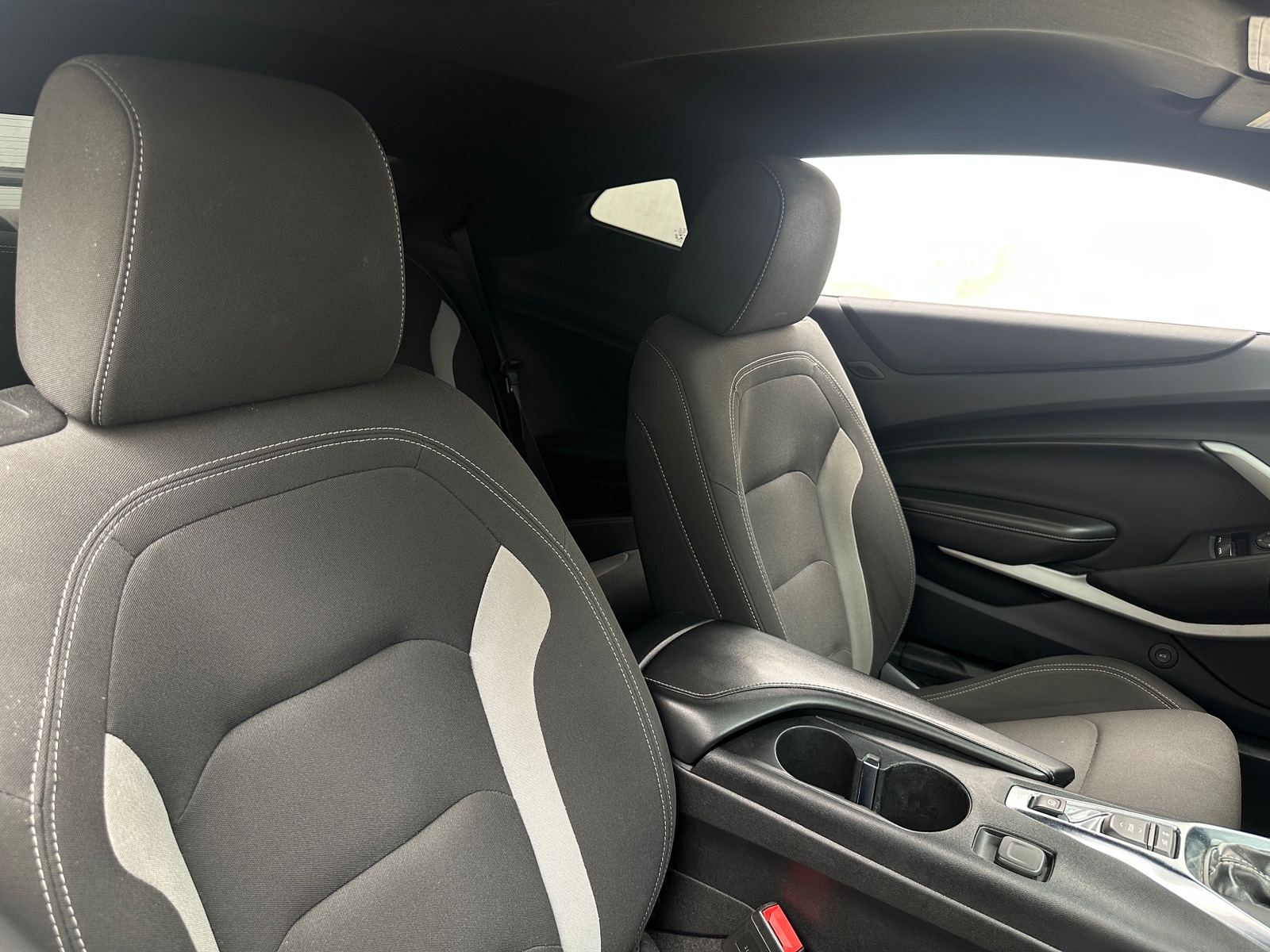 Thumbnail: 2021 Chevrolet Camaro - 2