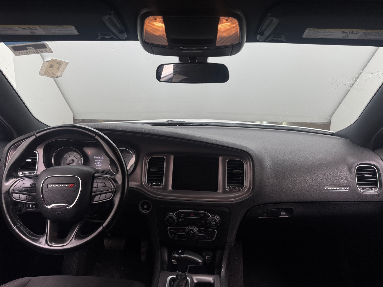 Thumbnail: 2023 Dodge Charger - 3