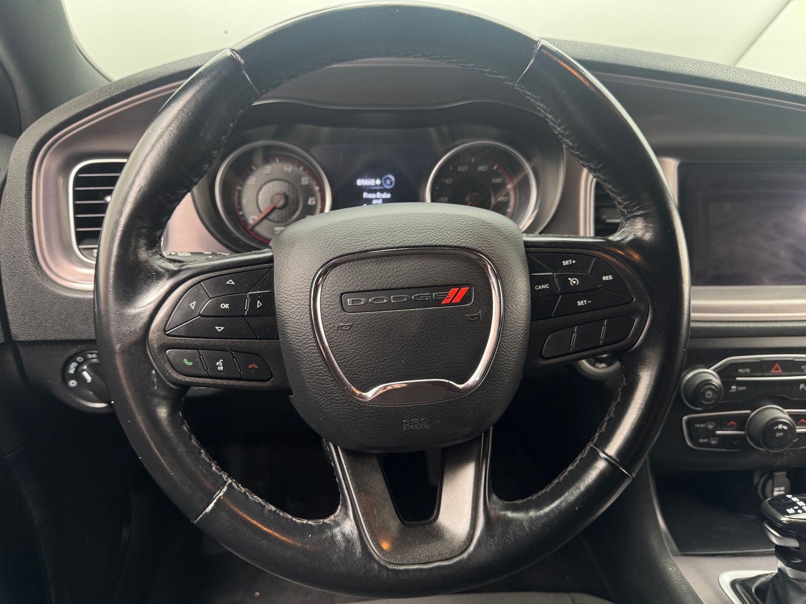 Thumbnail: 2023 Dodge Charger - 5