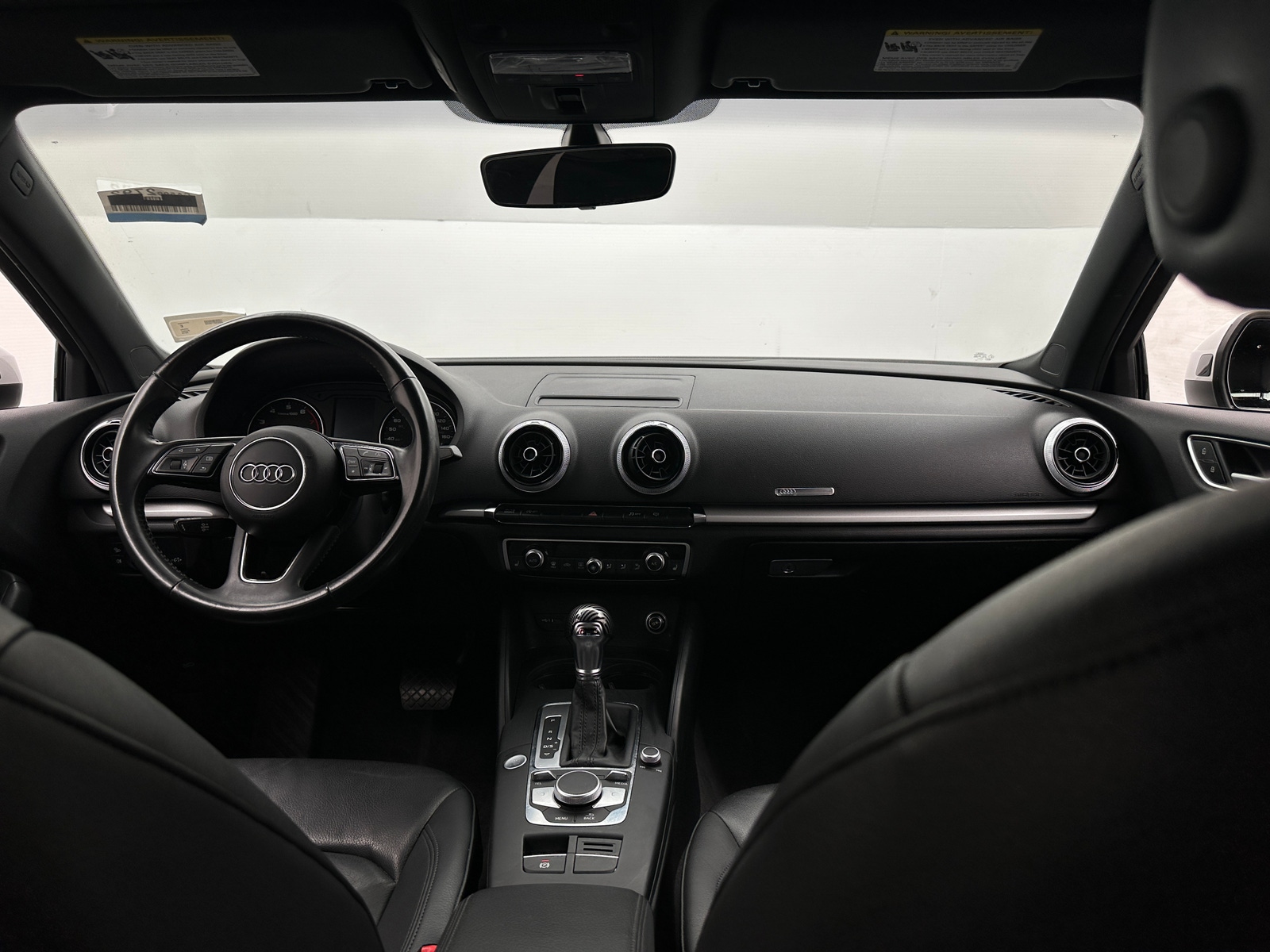 Thumbnail: 2019 Audi A3 - 2