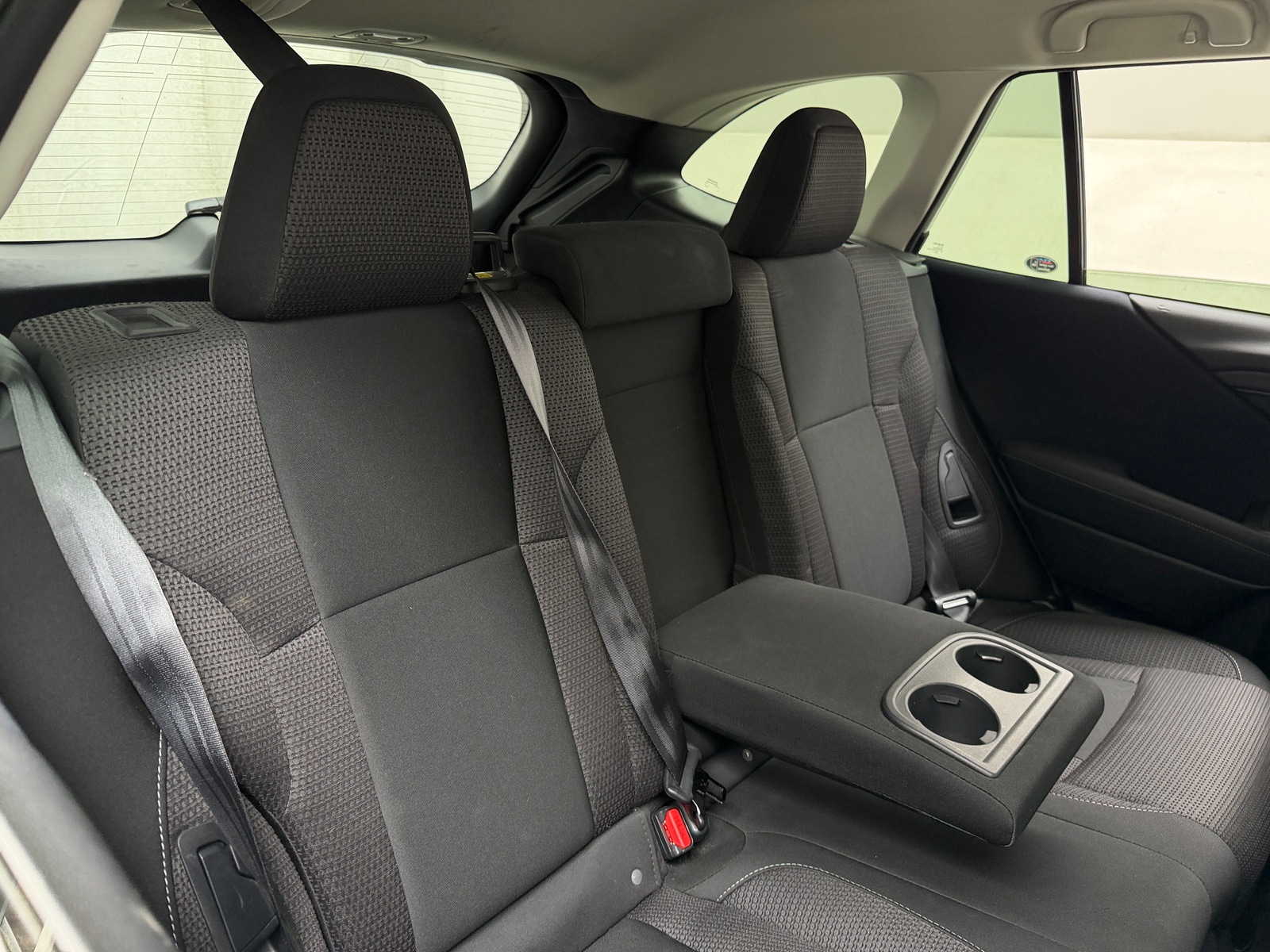 Thumbnail: 2023 Subaru Outback - 6