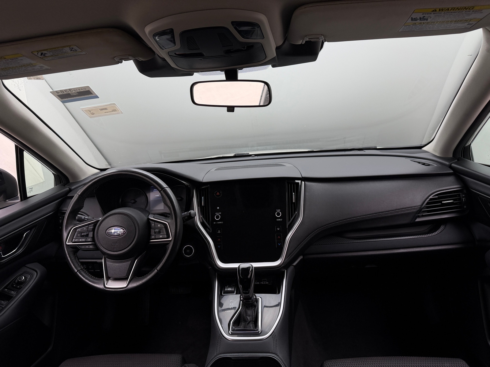 Thumbnail: 2023 Subaru Outback - 3