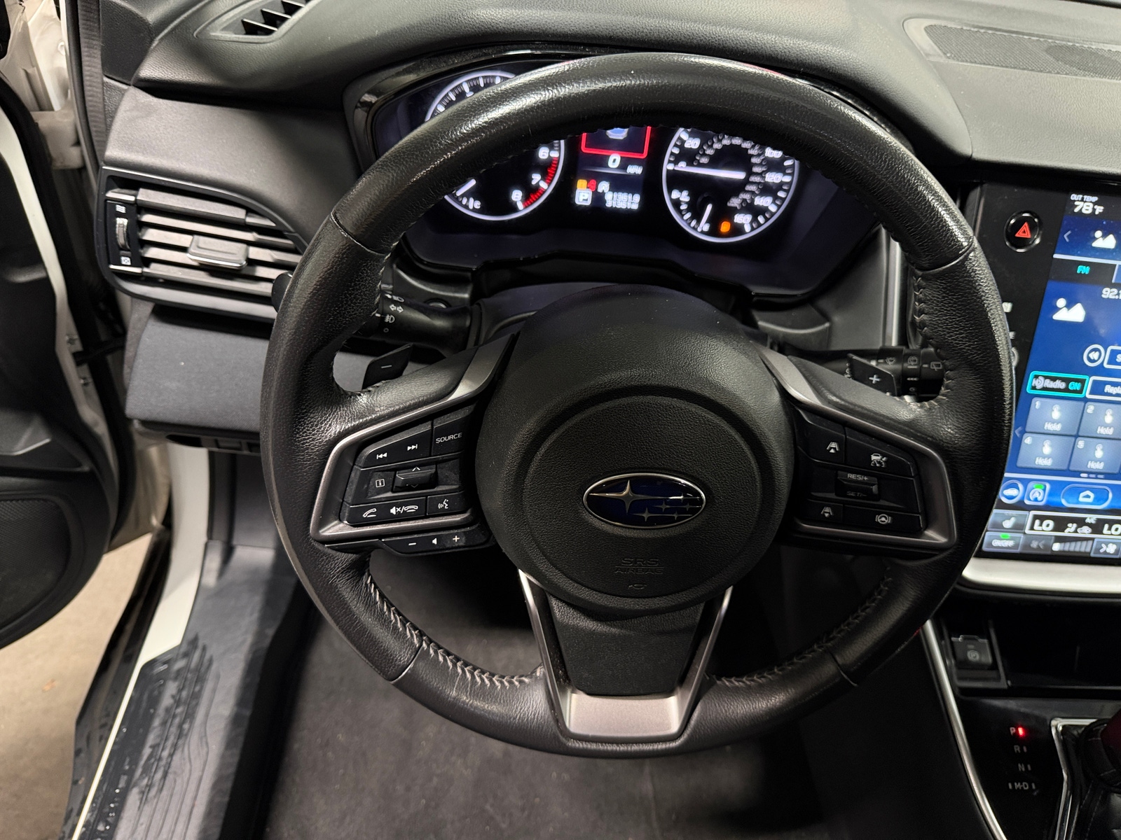 Thumbnail: 2023 Subaru Outback - 5
