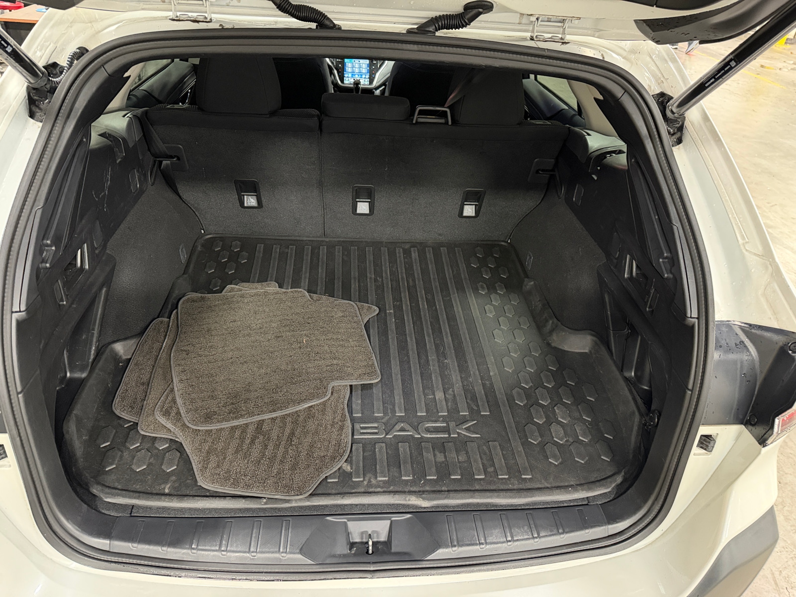 Thumbnail: 2023 Subaru Outback - 7