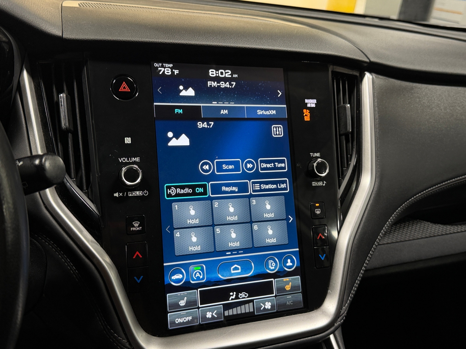 Thumbnail: 2023 Subaru Outback - 4