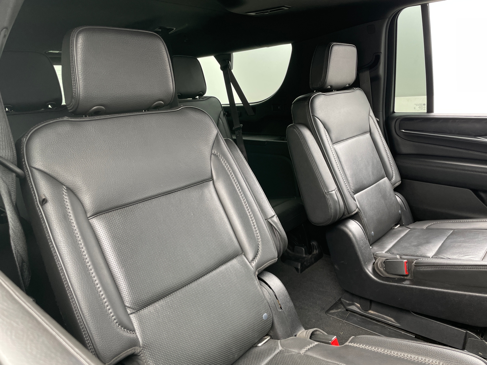 Thumbnail: 2021 GMC Yukon XL - 5