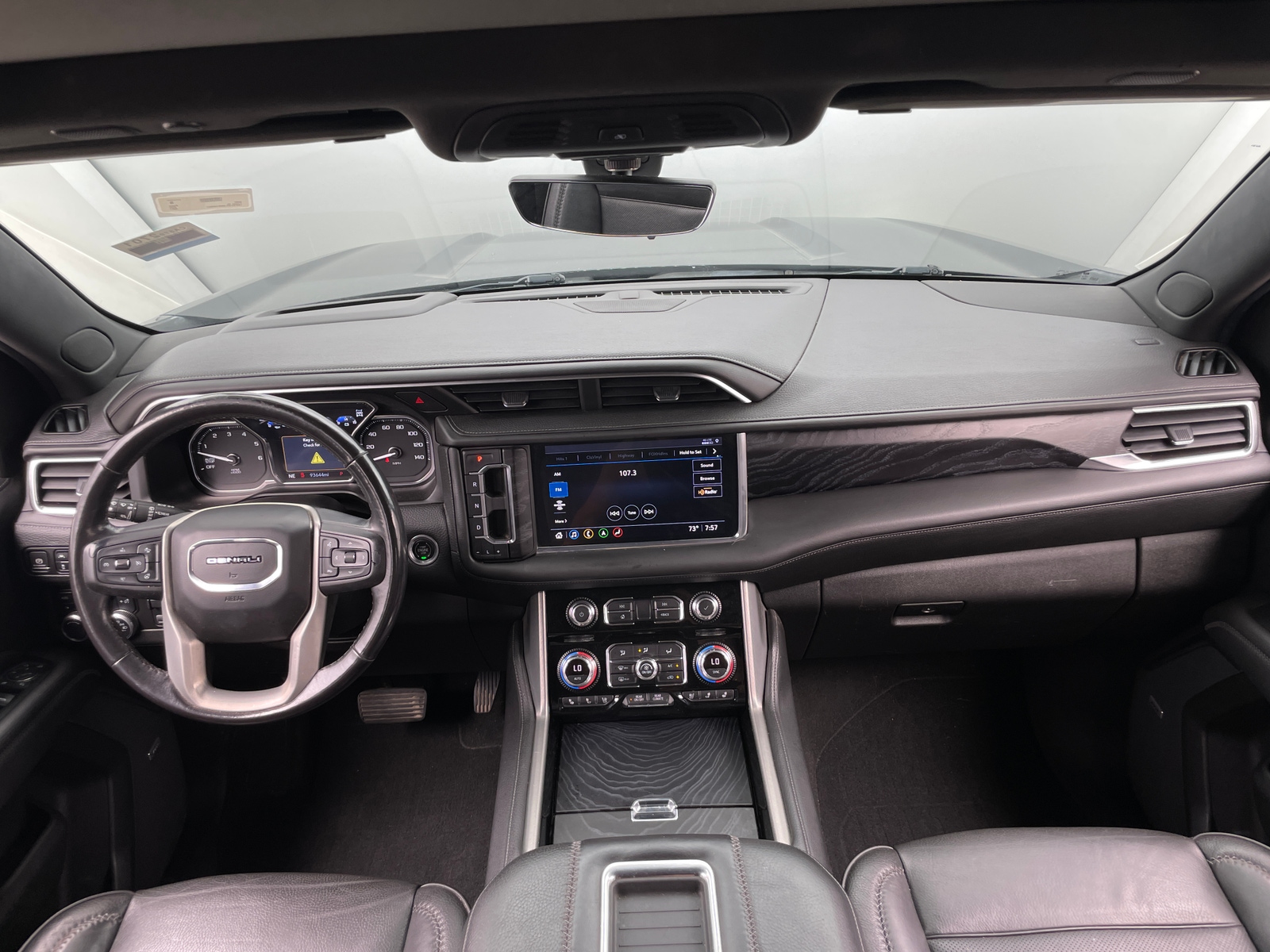 Thumbnail: 2021 GMC Yukon XL - 2