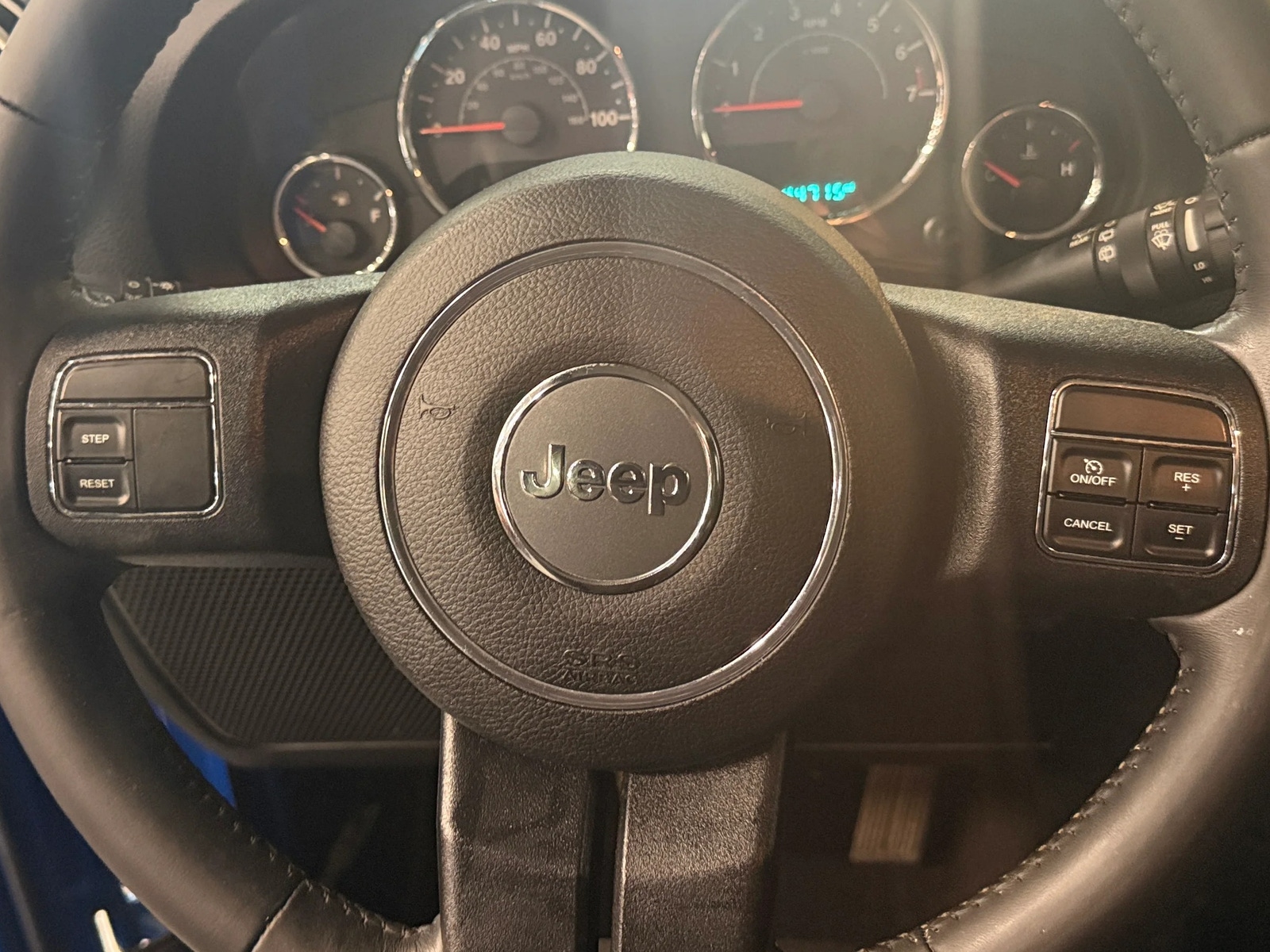 Thumbnail: 2016 Jeep Wrangler - 5