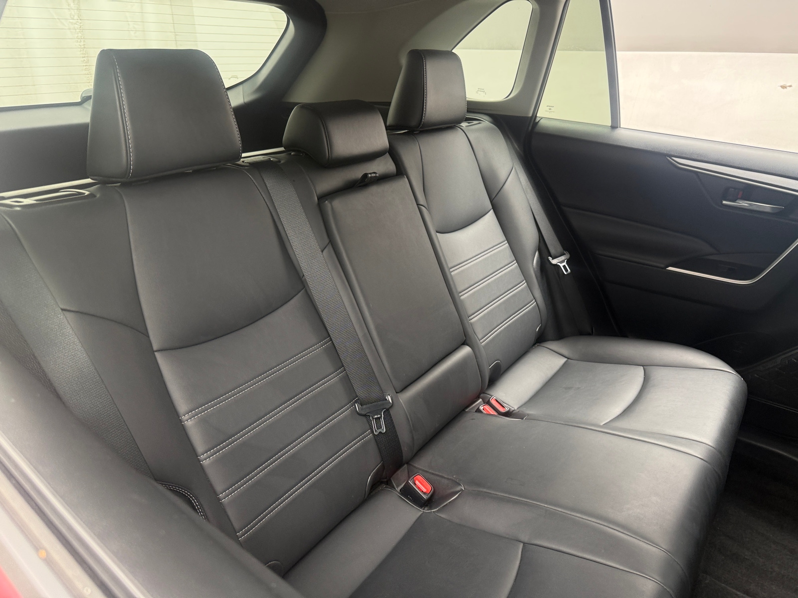 Thumbnail: 2021 Toyota RAV4 - 5