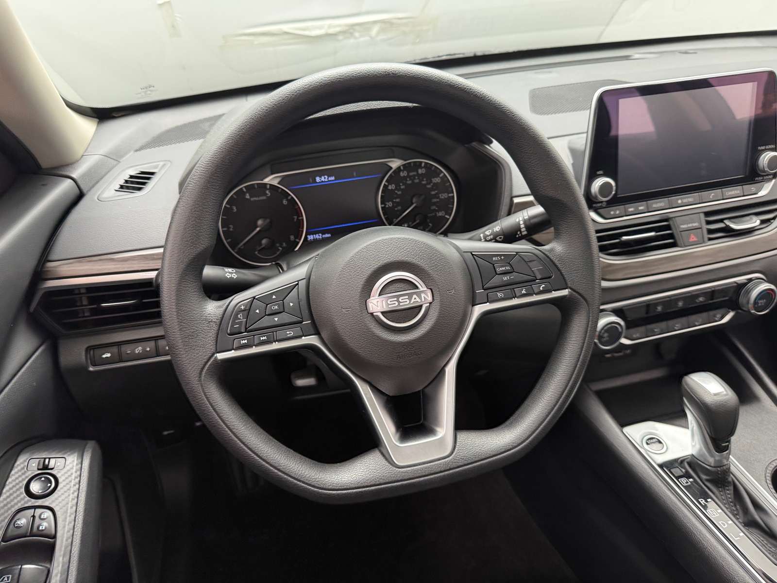 Thumbnail: 2025 Nissan Altima - 5