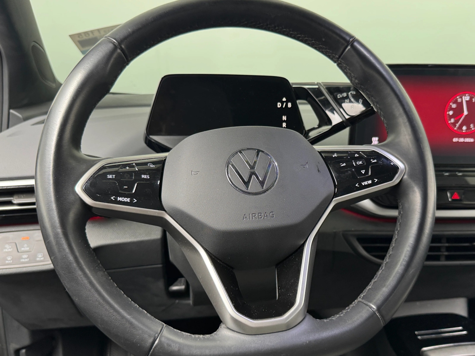 Thumbnail: 2022 Volkswagen ID.4 - 4