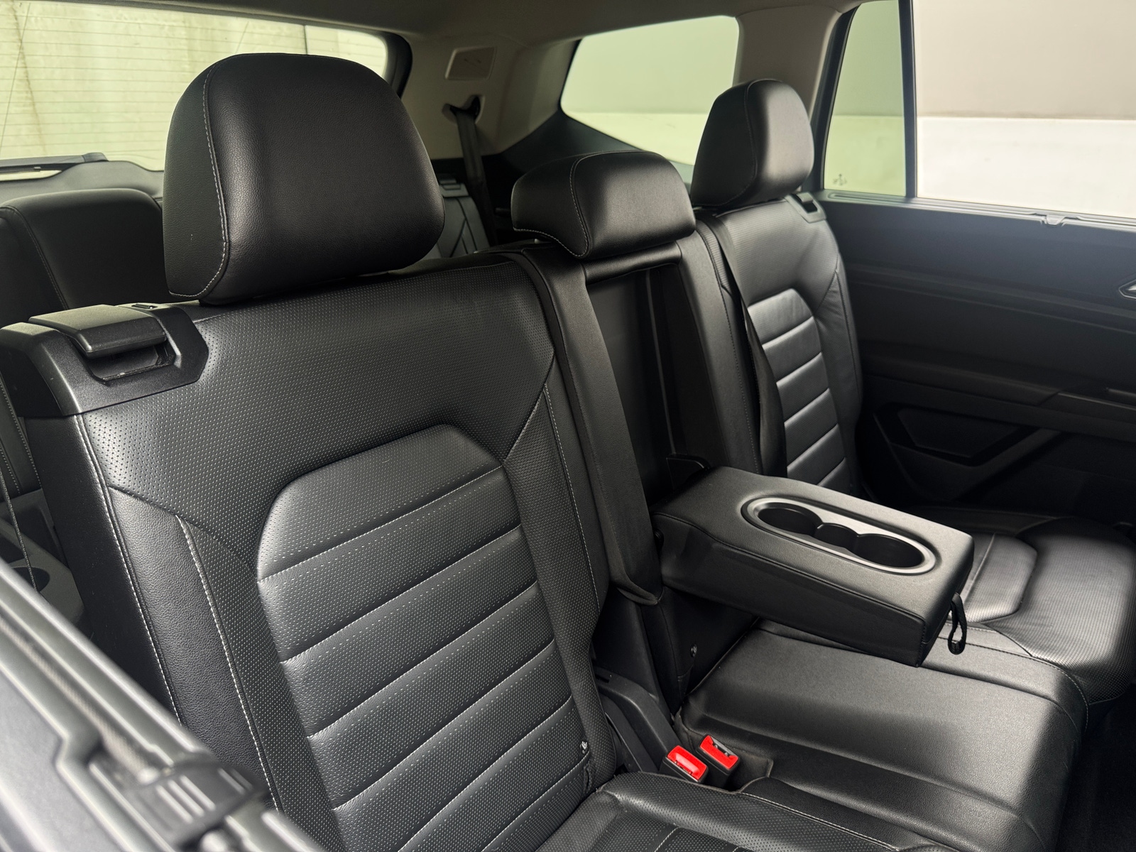 Thumbnail: 2019 Volkswagen Atlas - 5