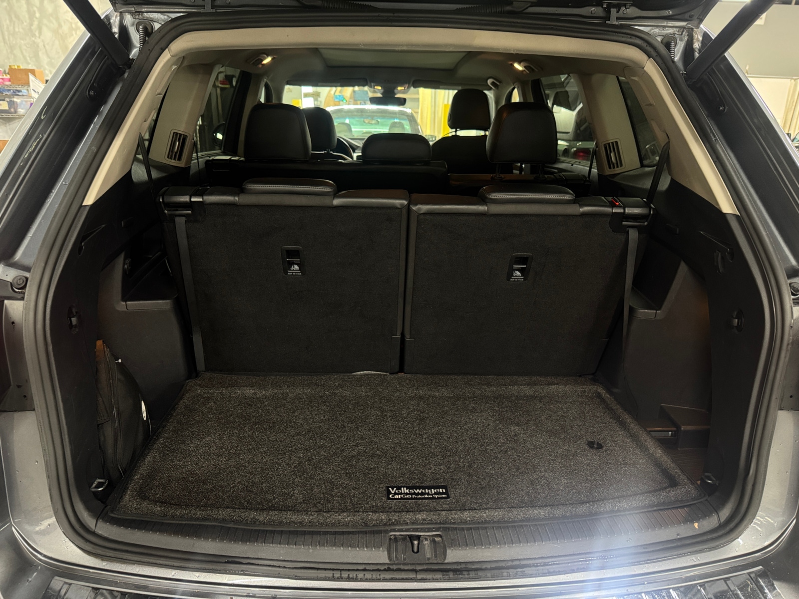 Thumbnail: 2019 Volkswagen Atlas - 6