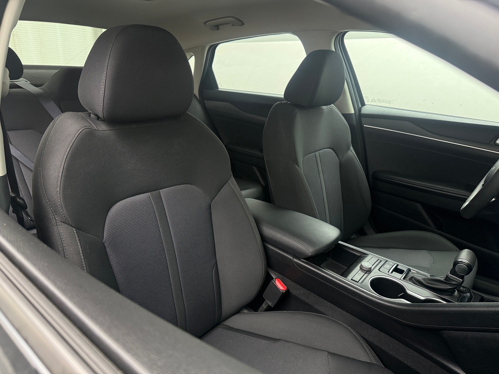 Thumbnail: 2024 Kia K5 - 2