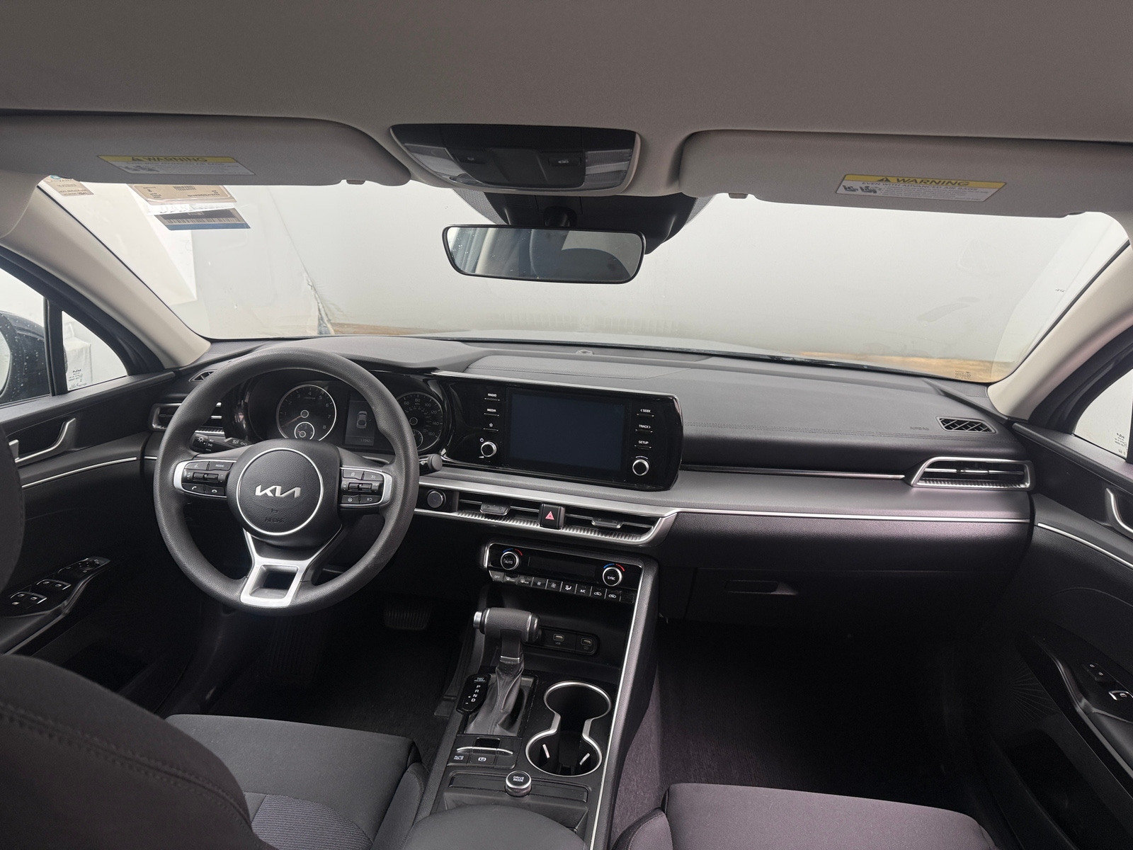 Thumbnail: 2024 Kia K5 - 3