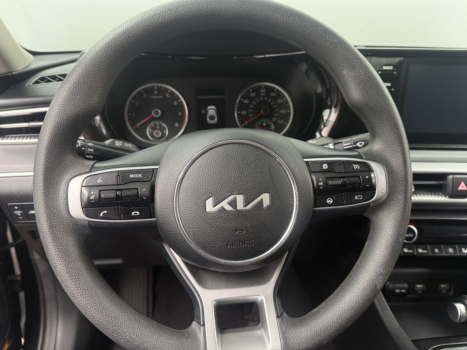 Thumbnail: 2024 Kia K5 - 5