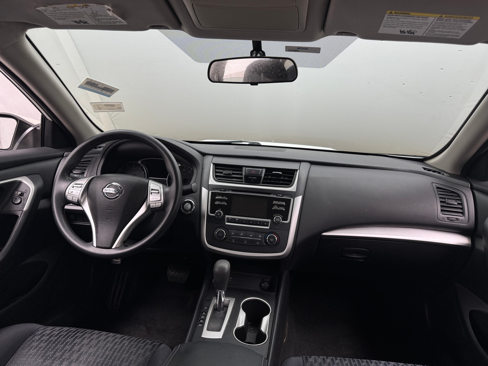 Thumbnail: 2017 Nissan Altima - 3