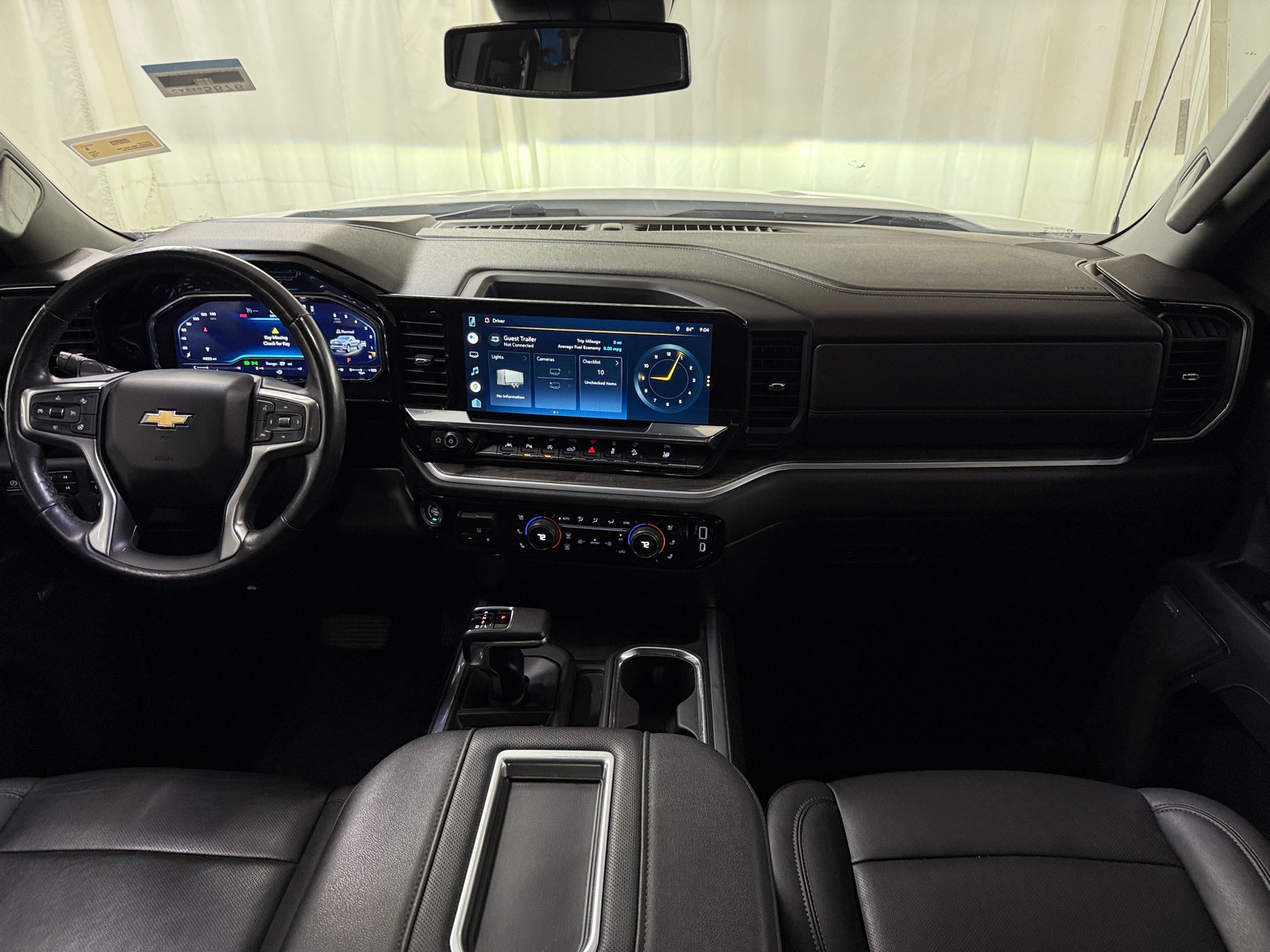 Thumbnail: 2022 Chevrolet Silverado 1500 - 2