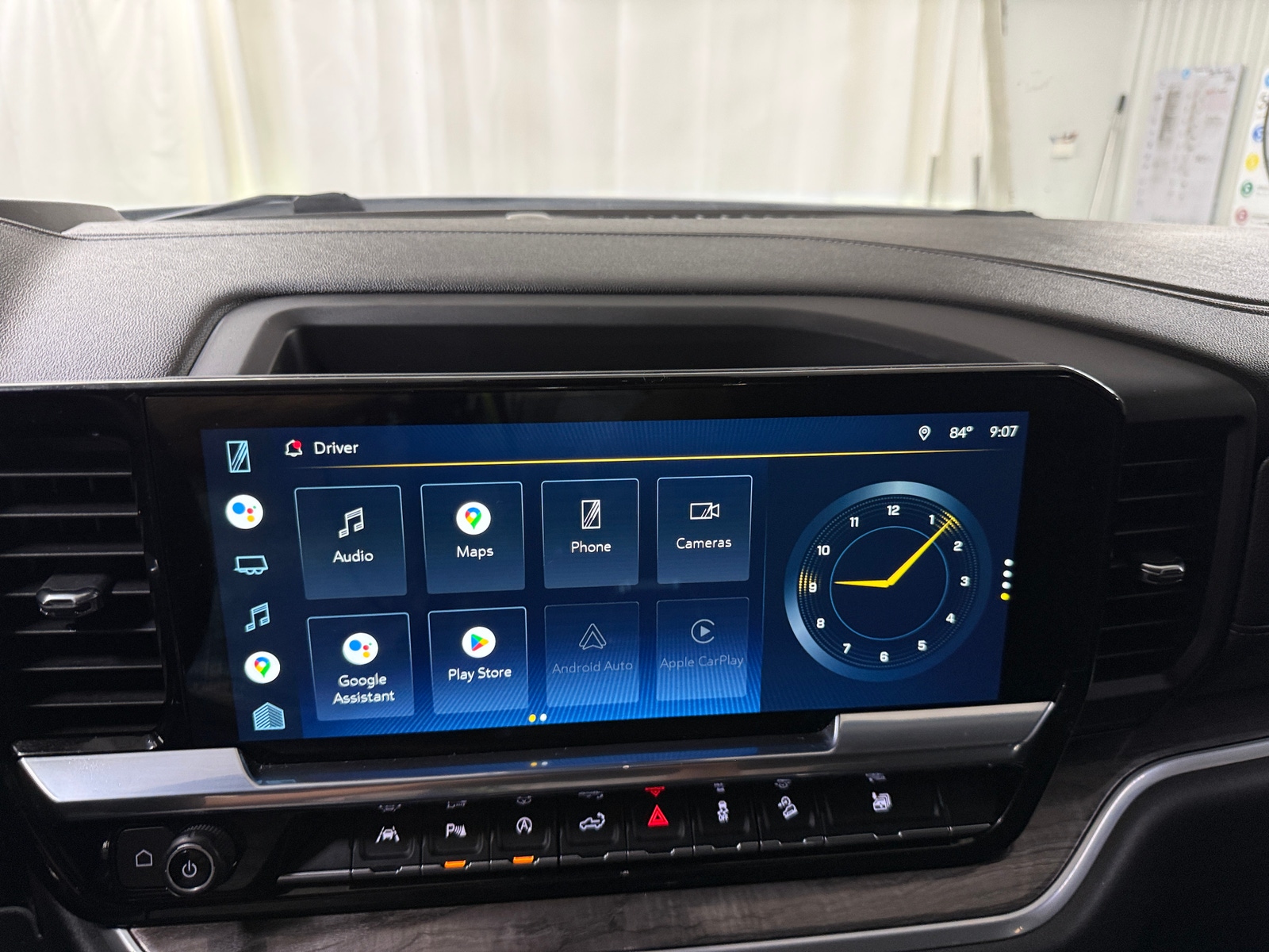 Thumbnail: 2022 Chevrolet Silverado 1500 - 3
